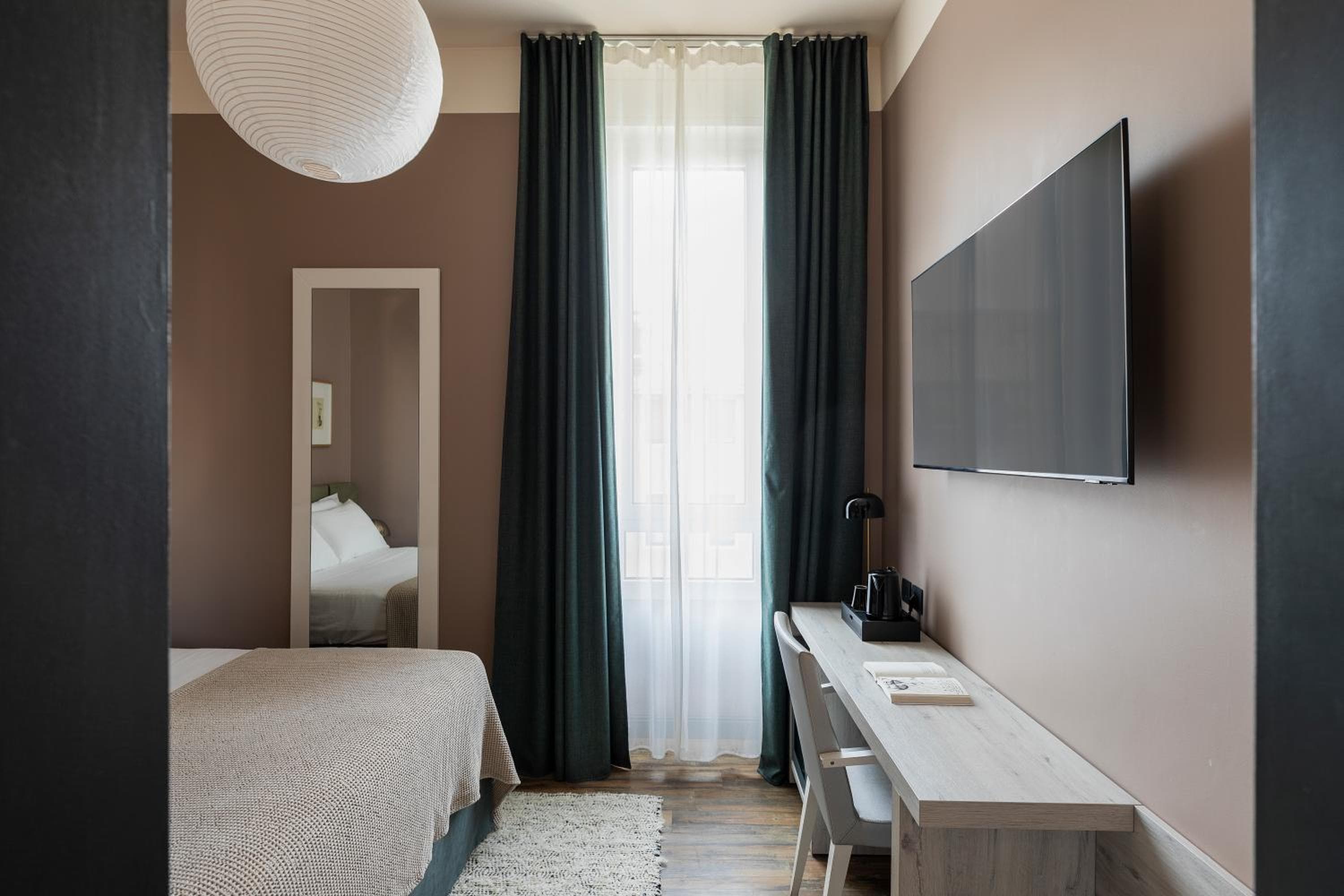 c-hotels Atlantic — 2