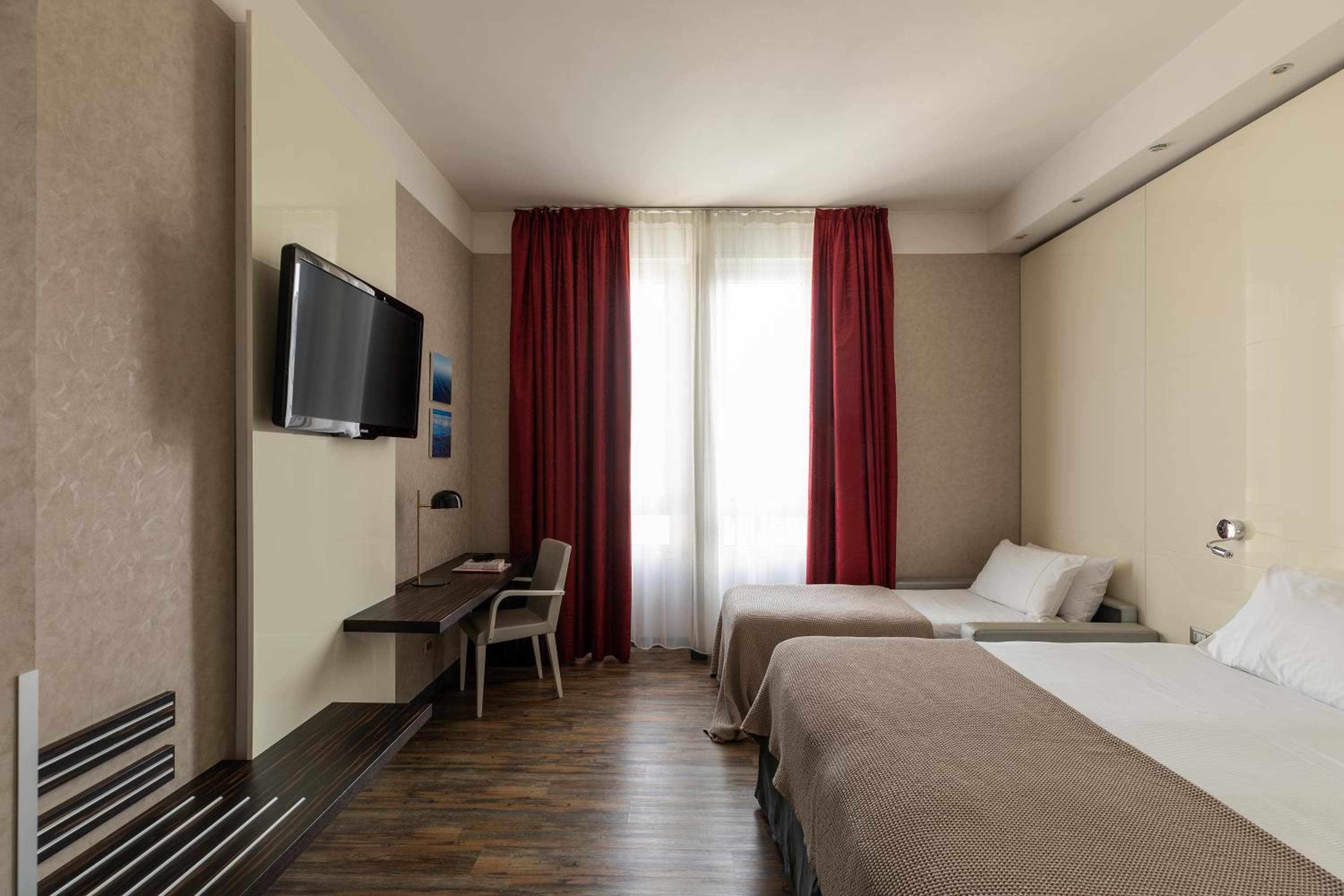 c-hotels Atlantic — 22