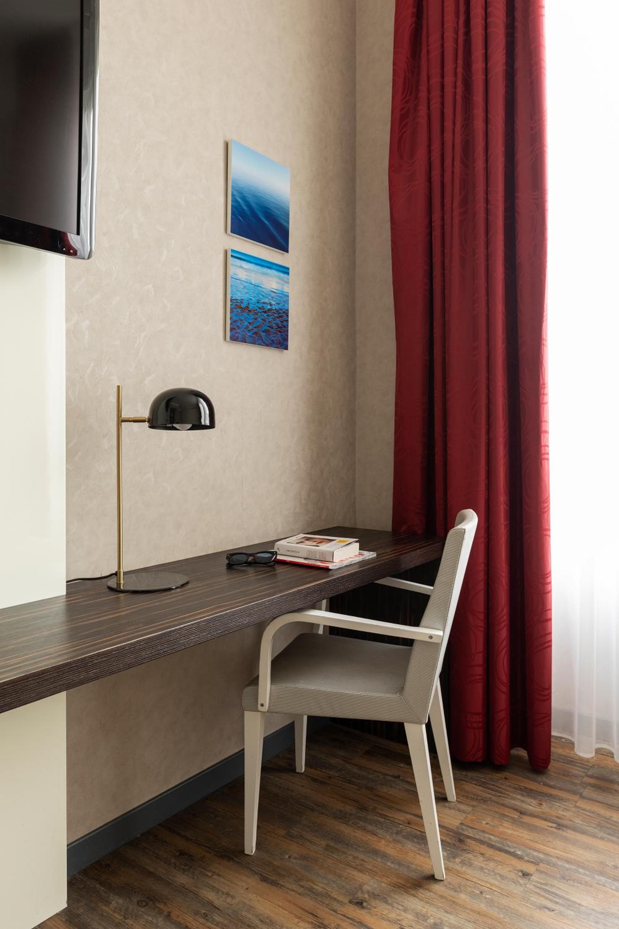 c-hotels Atlantic — 12