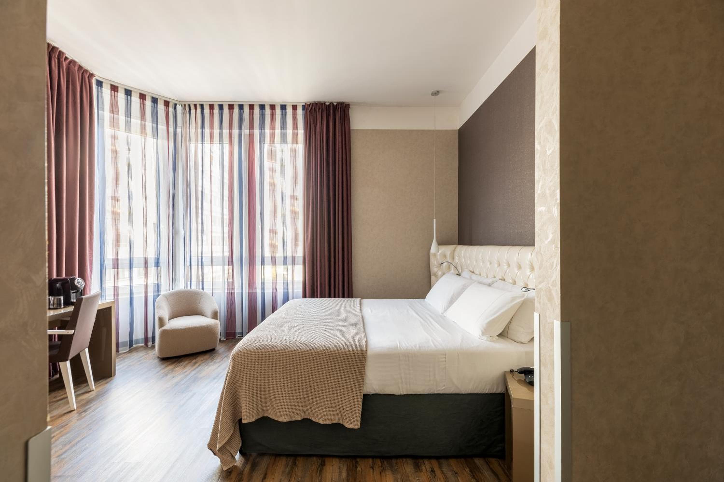 c-hotels Atlantic — 20
