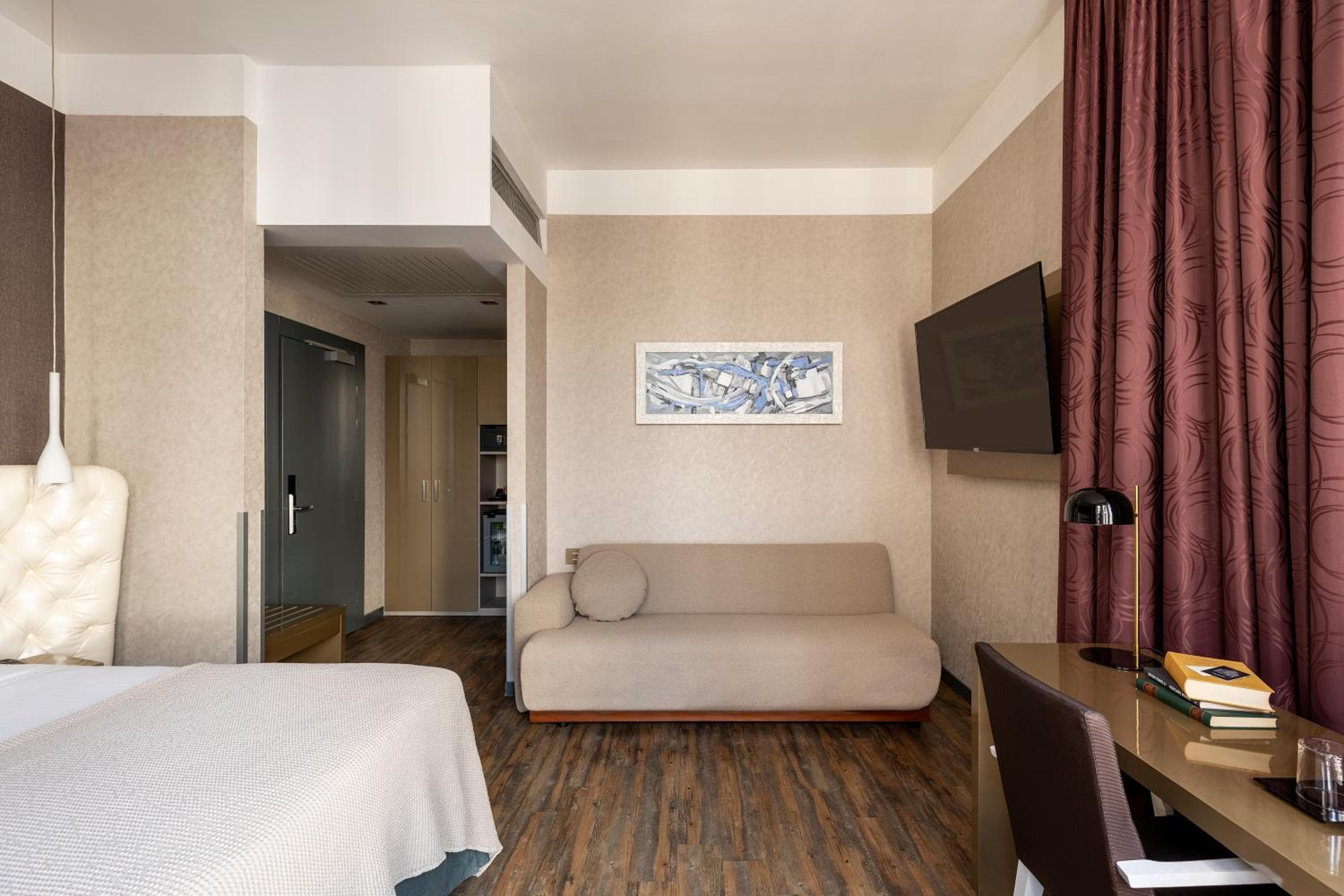 c-hotels Atlantic — 25