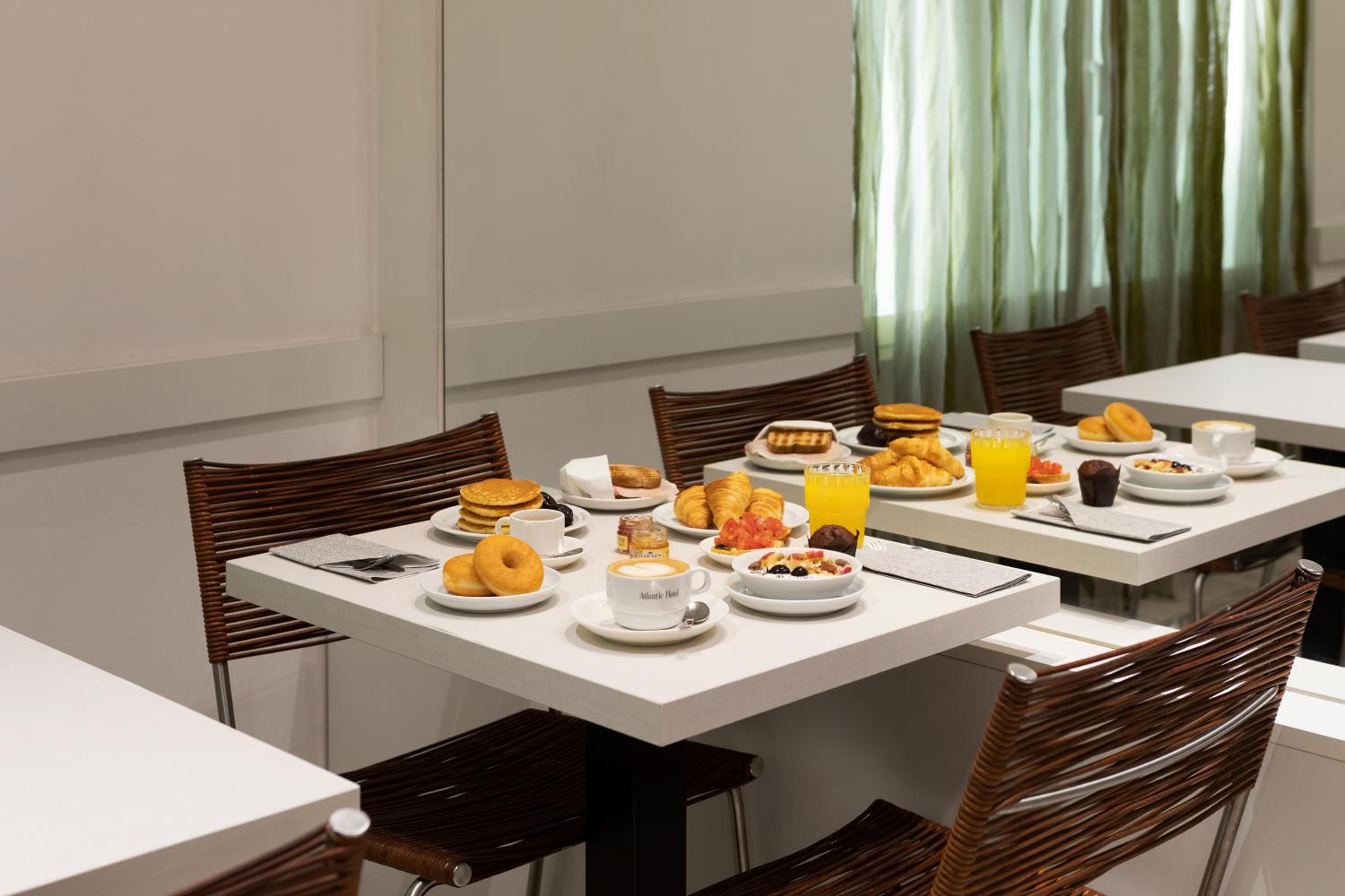 c-hotels Atlantic — 30