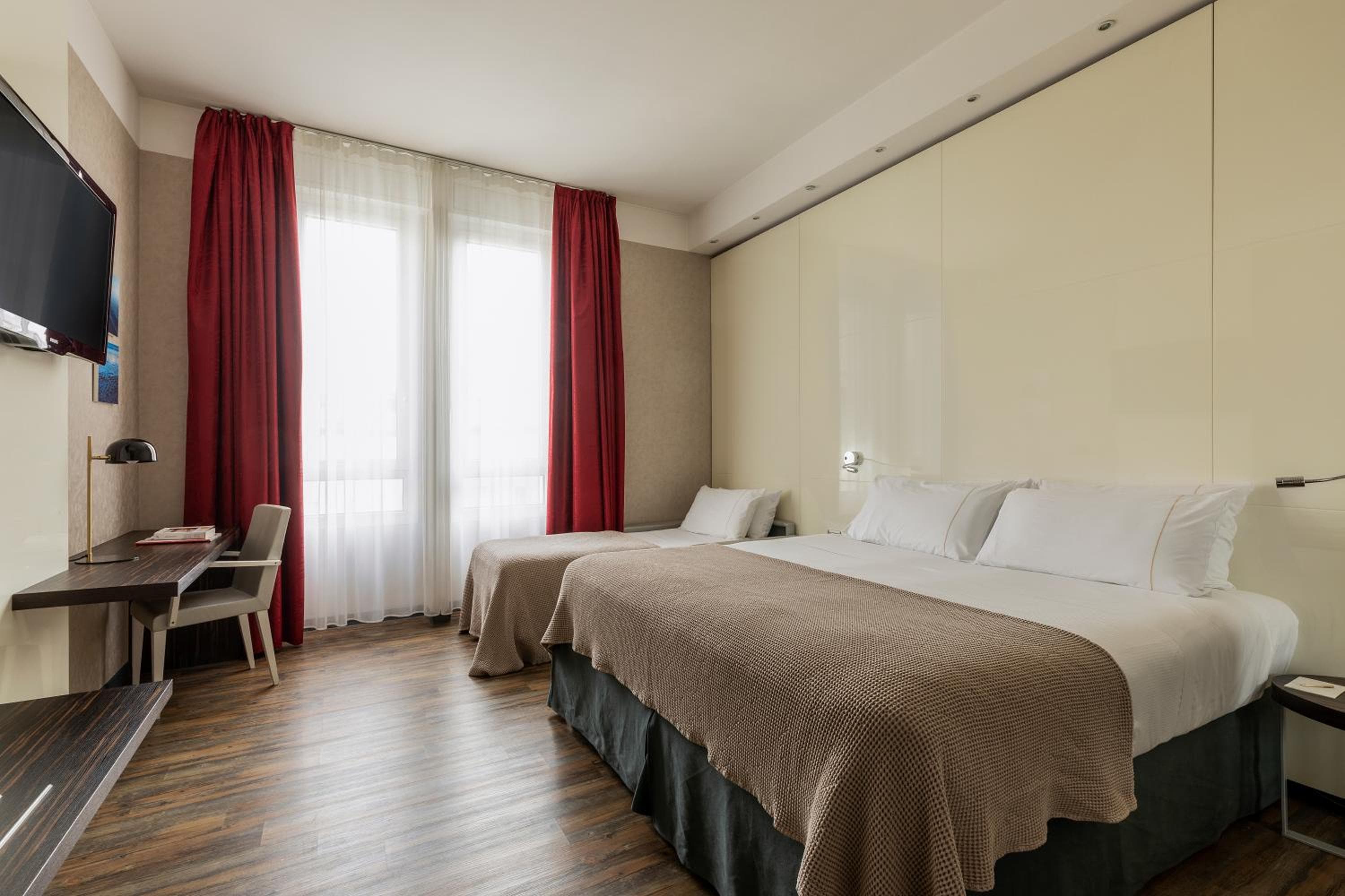 c-hotels Atlantic — 6