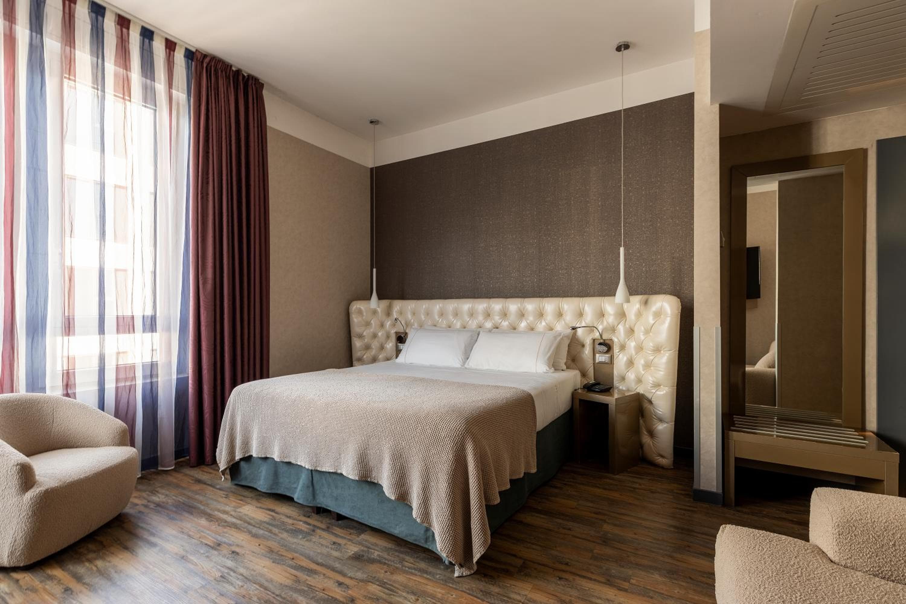 c-hotels Atlantic — 21