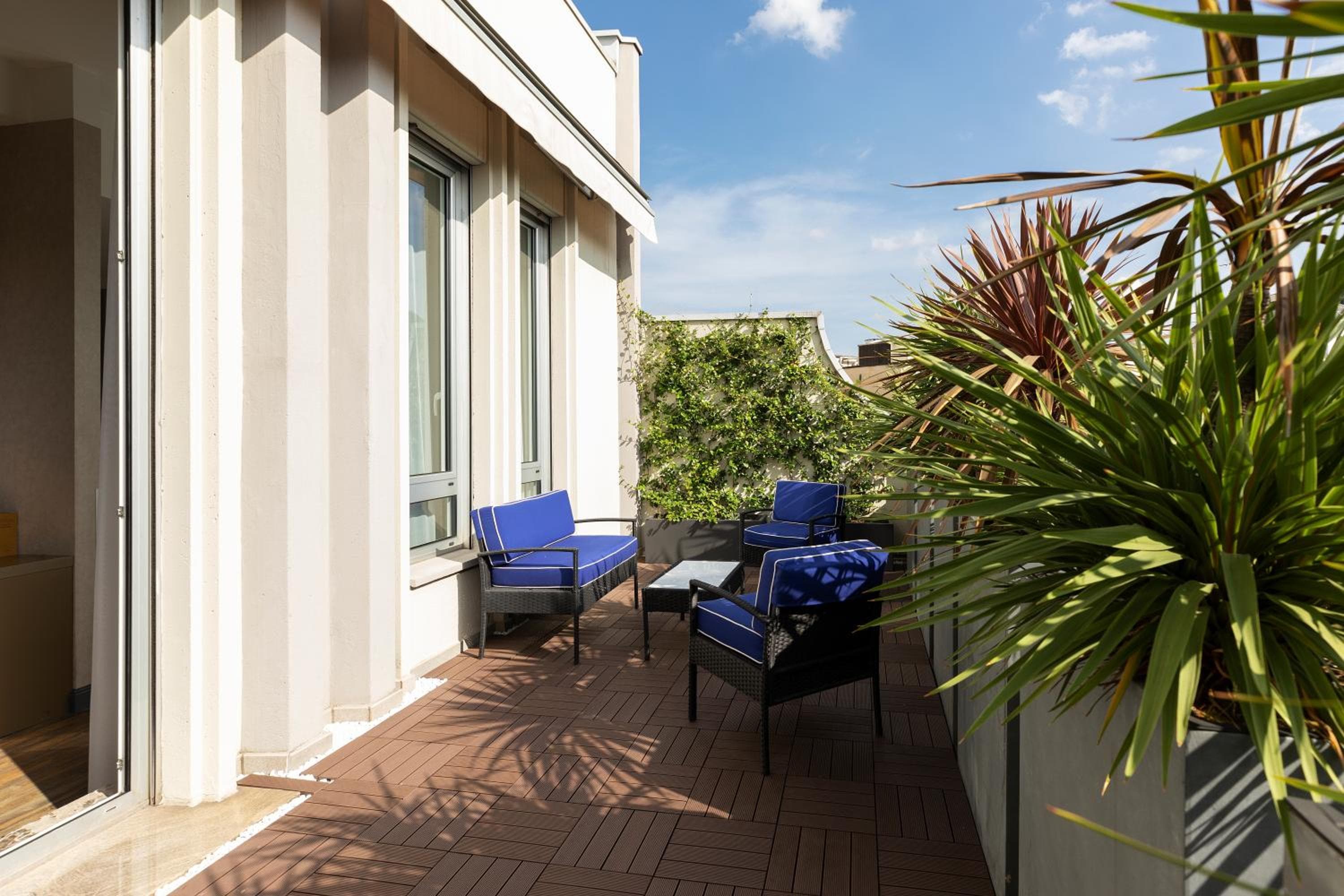 c-hotels Atlantic — 26