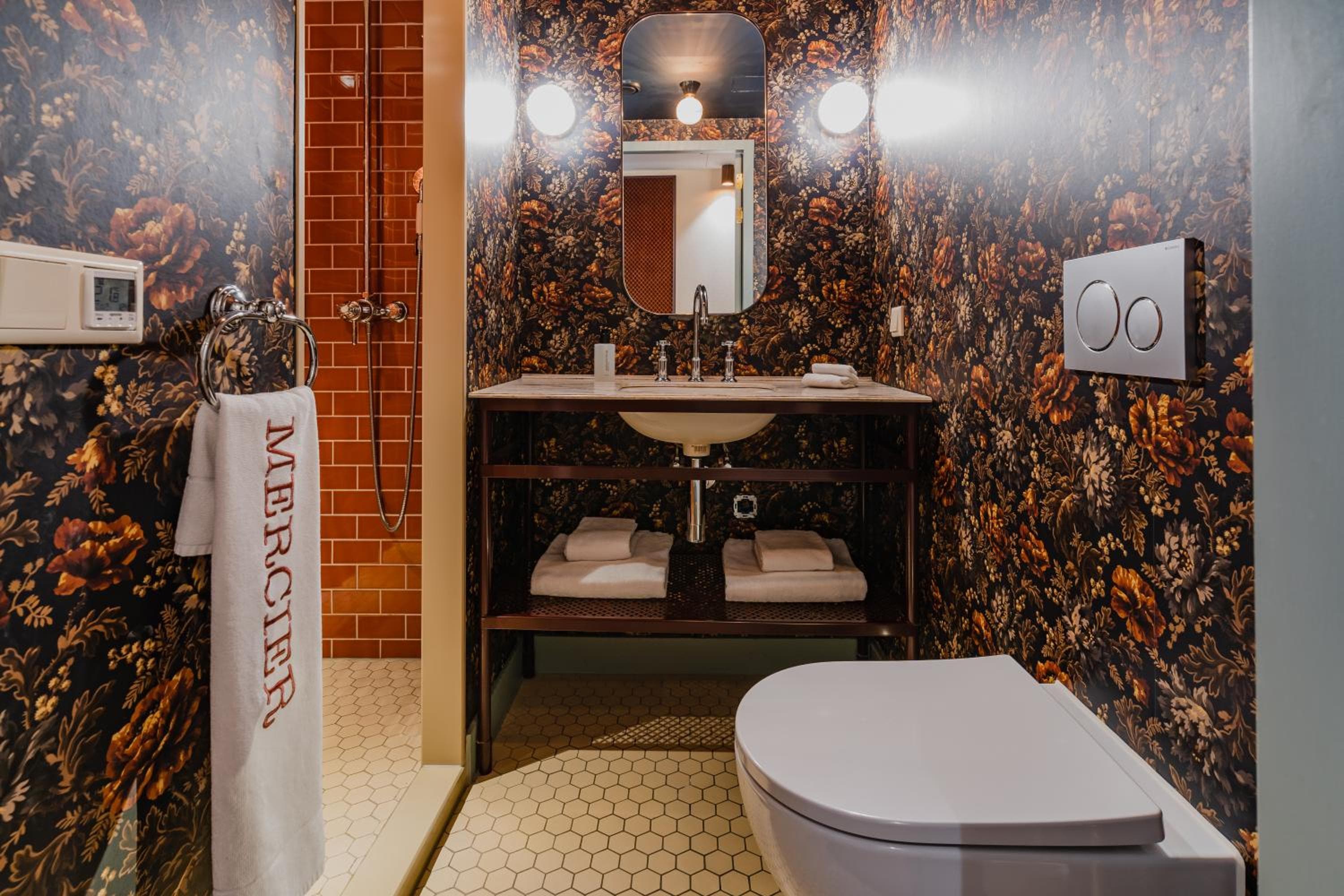 Hotel Mercier — 18