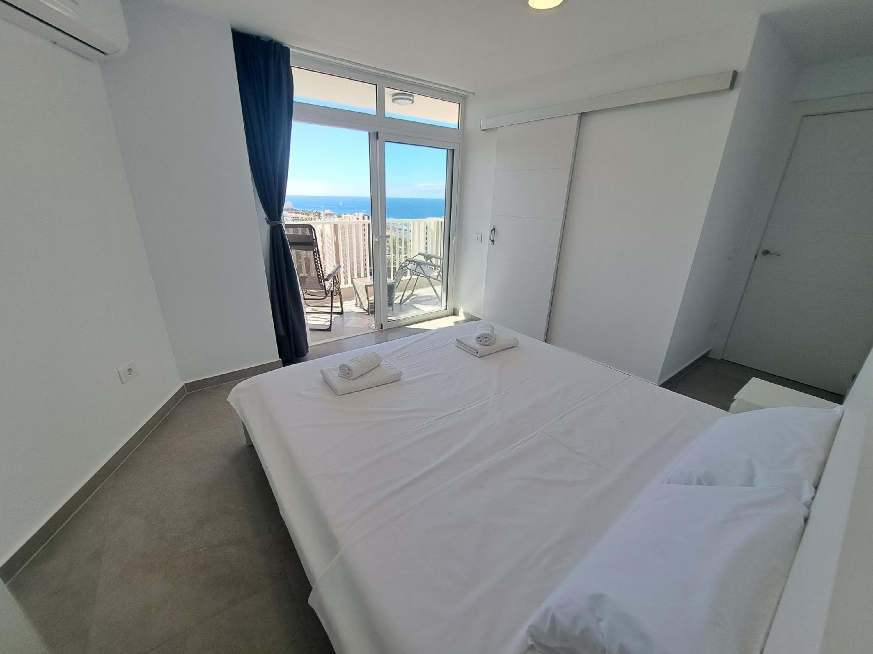 Panoramic Floor - Las Americas — 4