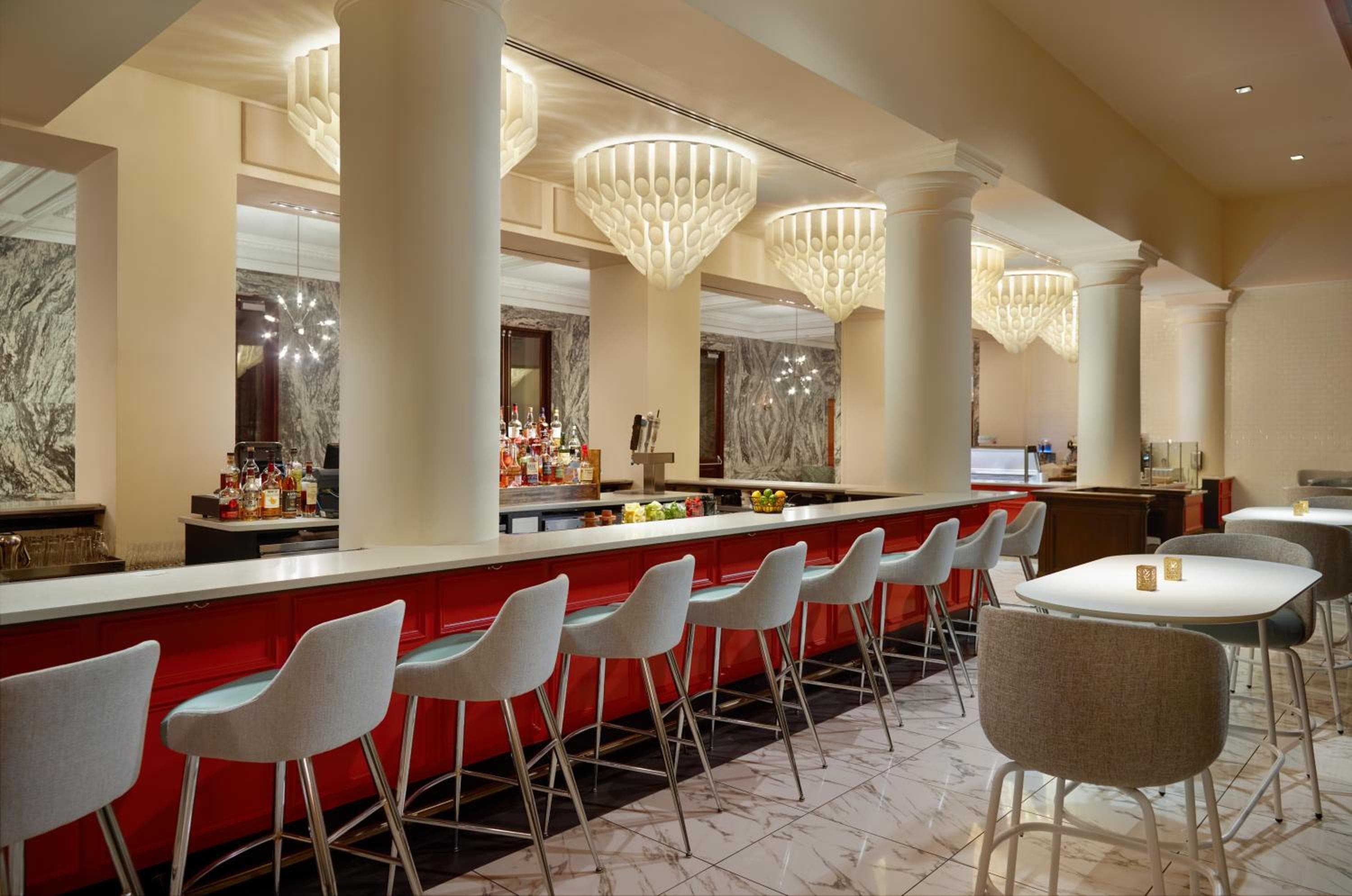 Le Meridien Tampa, The Courthouse — 6