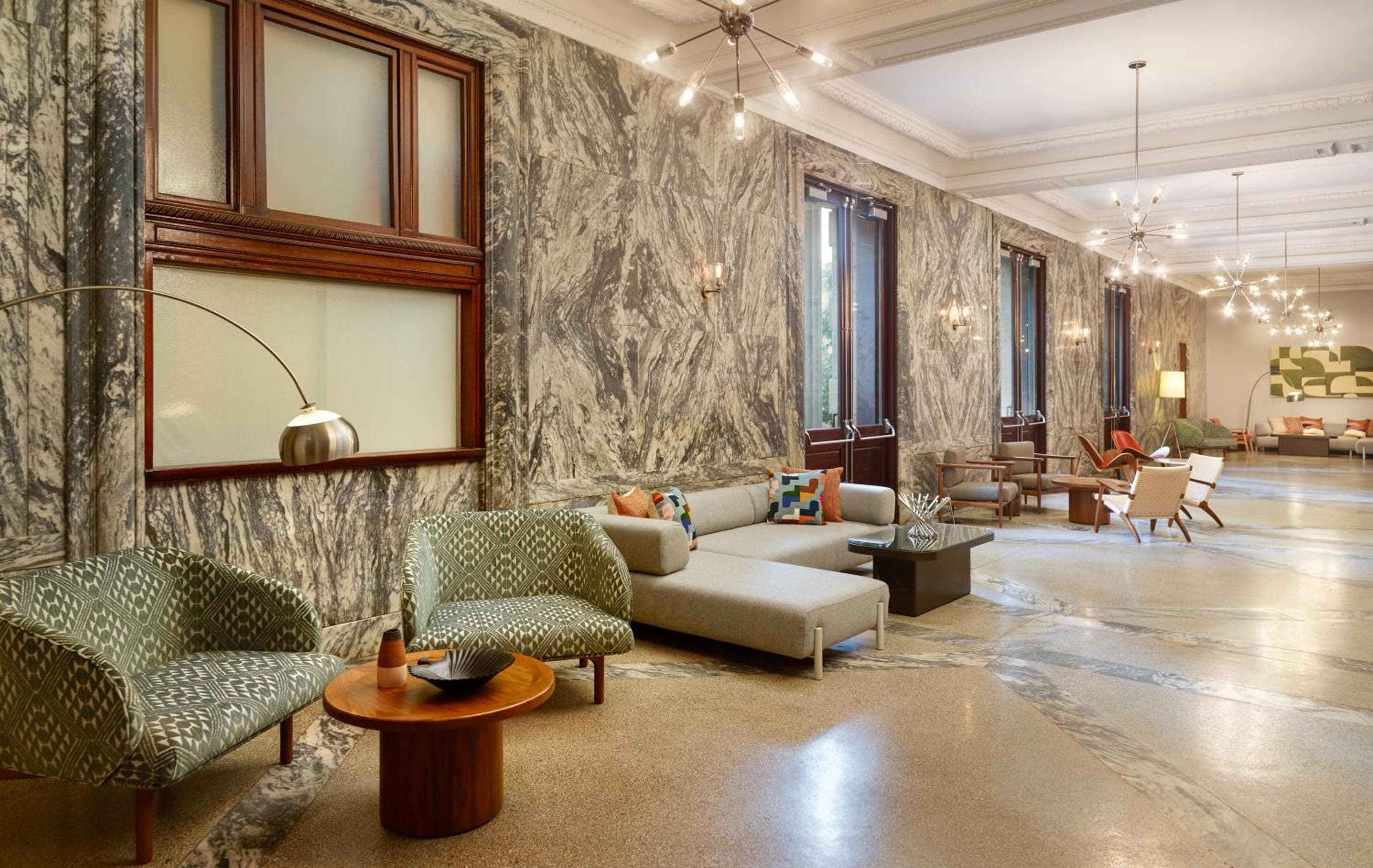 Le Meridien Tampa, The Courthouse — 3