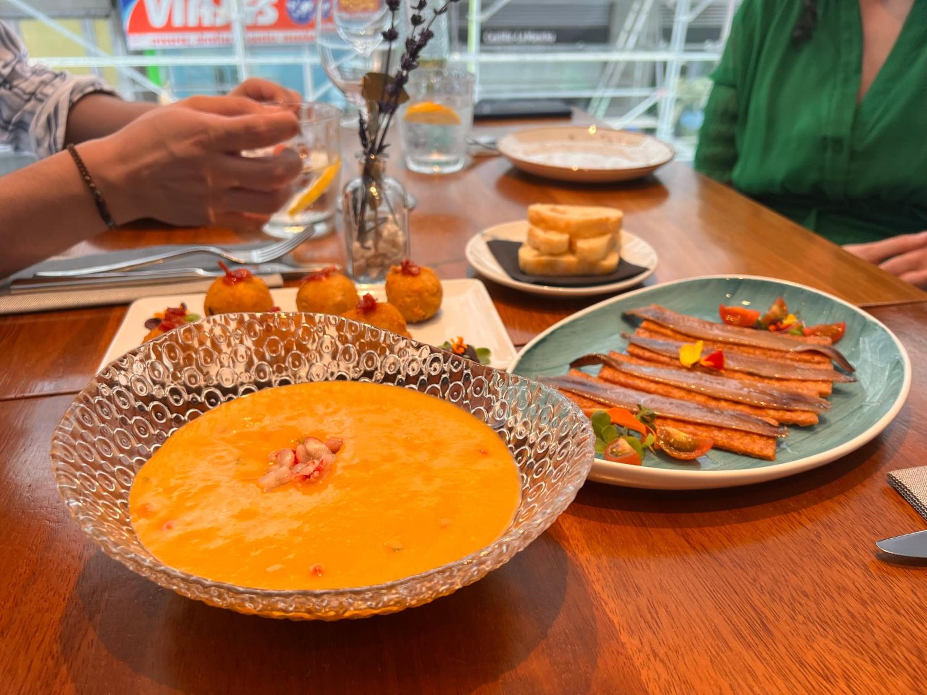 Hotel Indigo Madrid - Gran Vía by IHG — 8