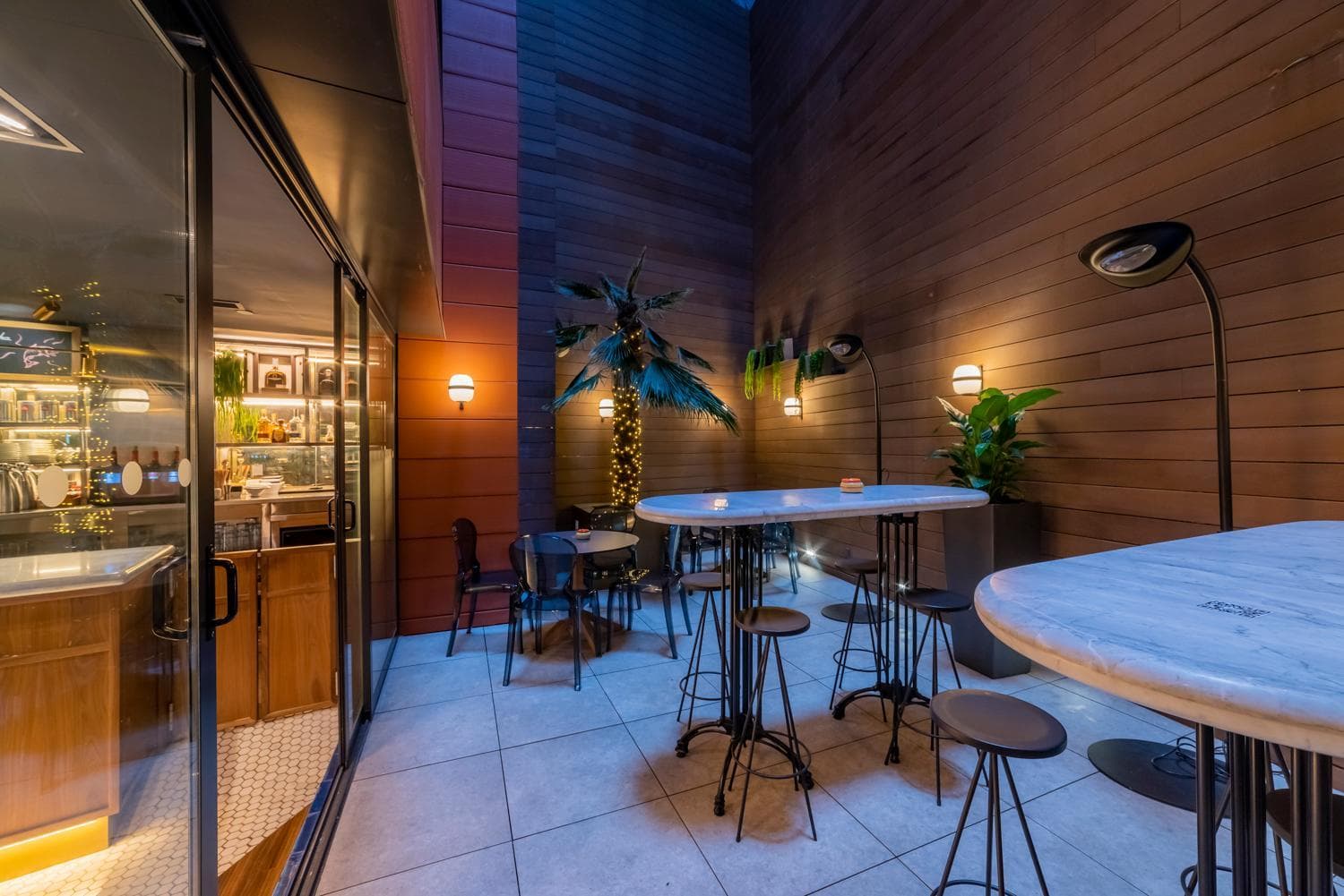 Hotel Indigo Madrid - Gran Vía by IHG — 13