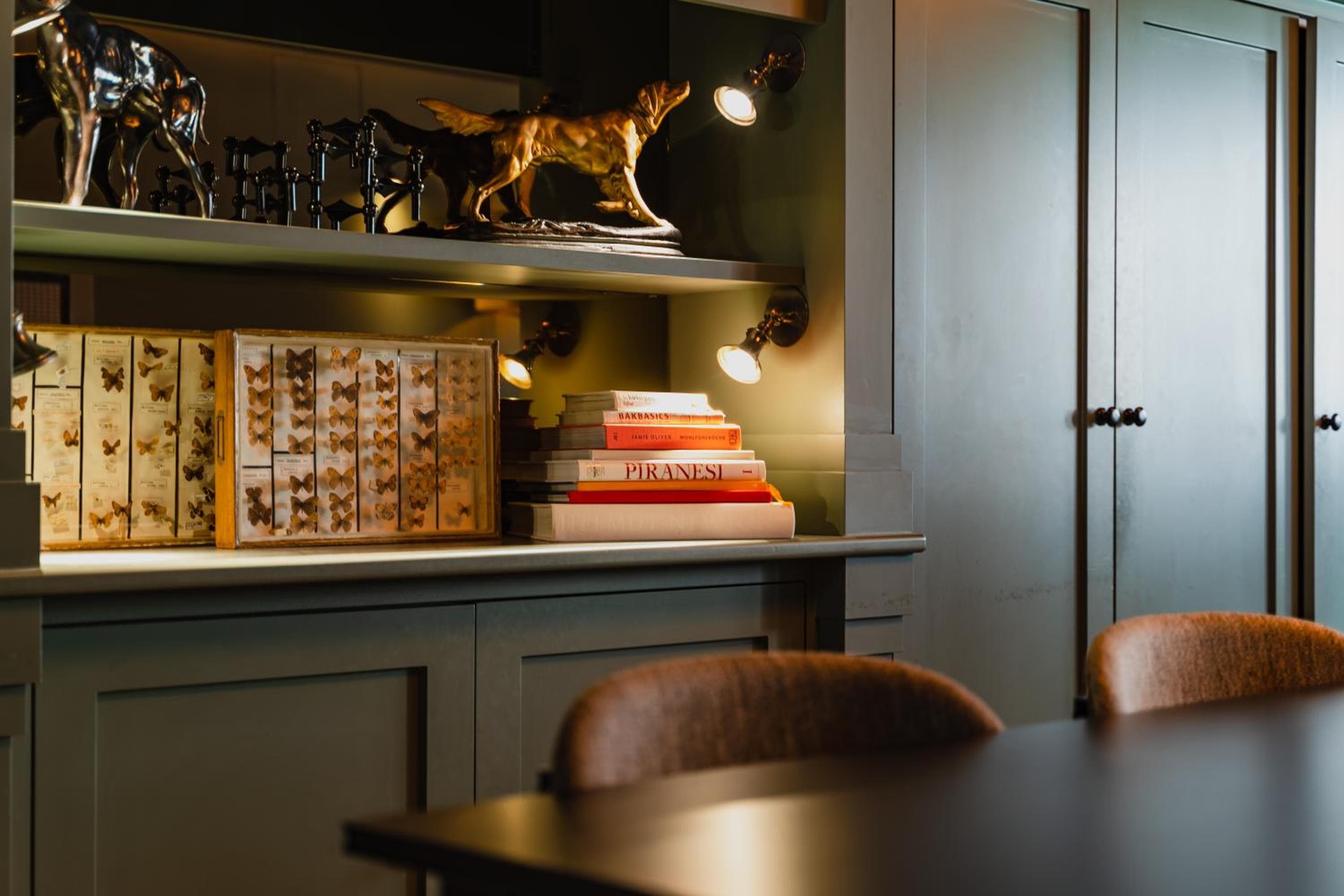 Hotel Mercier — 25