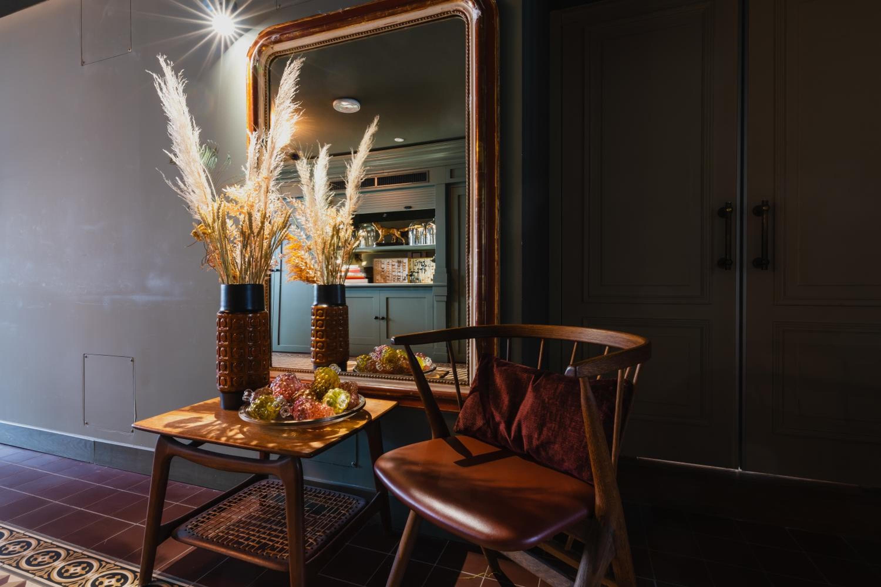 Hotel Mercier — 26
