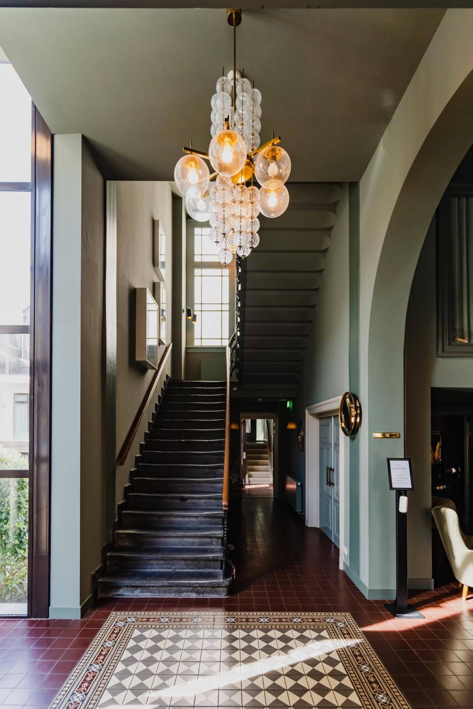 Hotel Mercier — 29