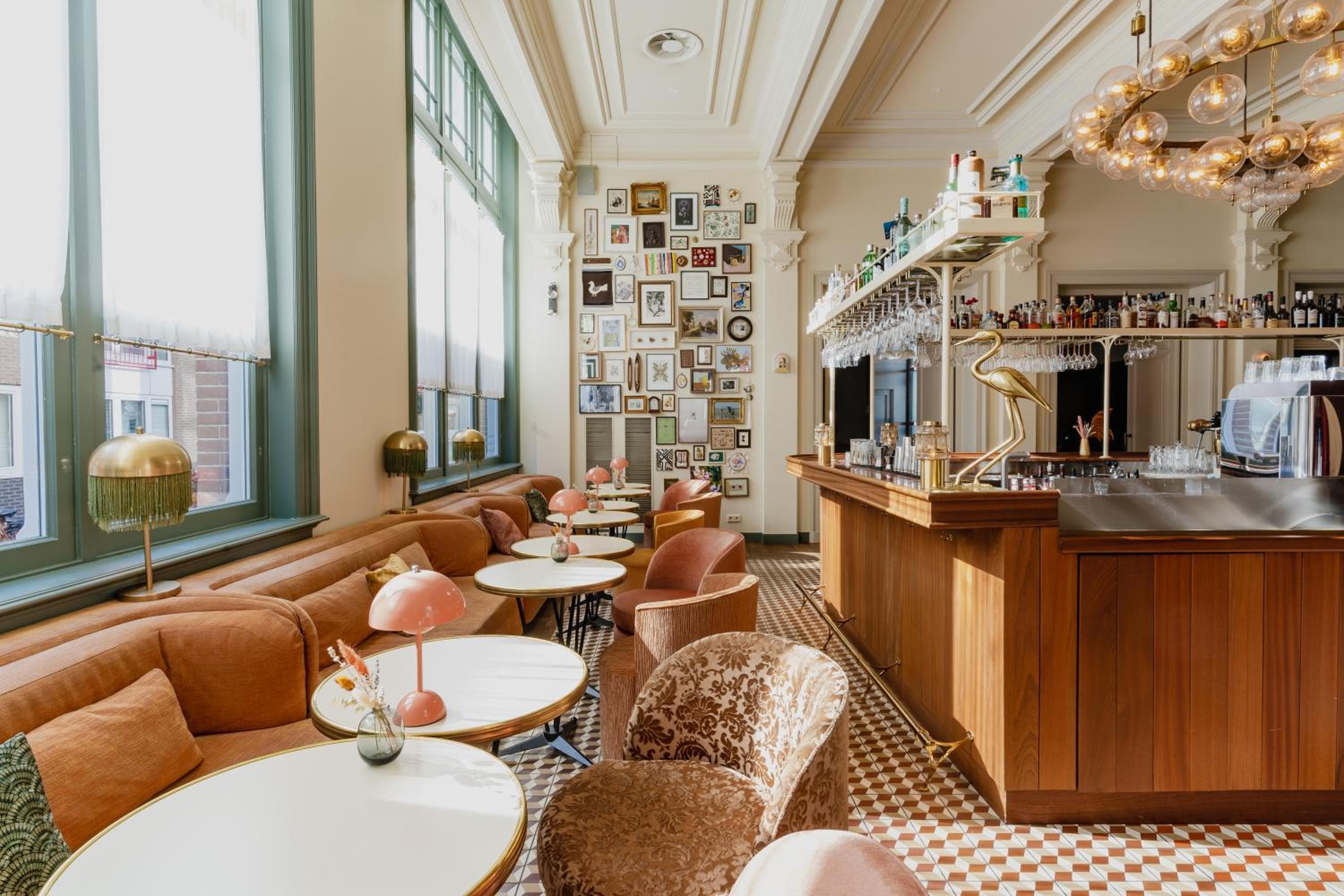 Hotel Mercier — 4