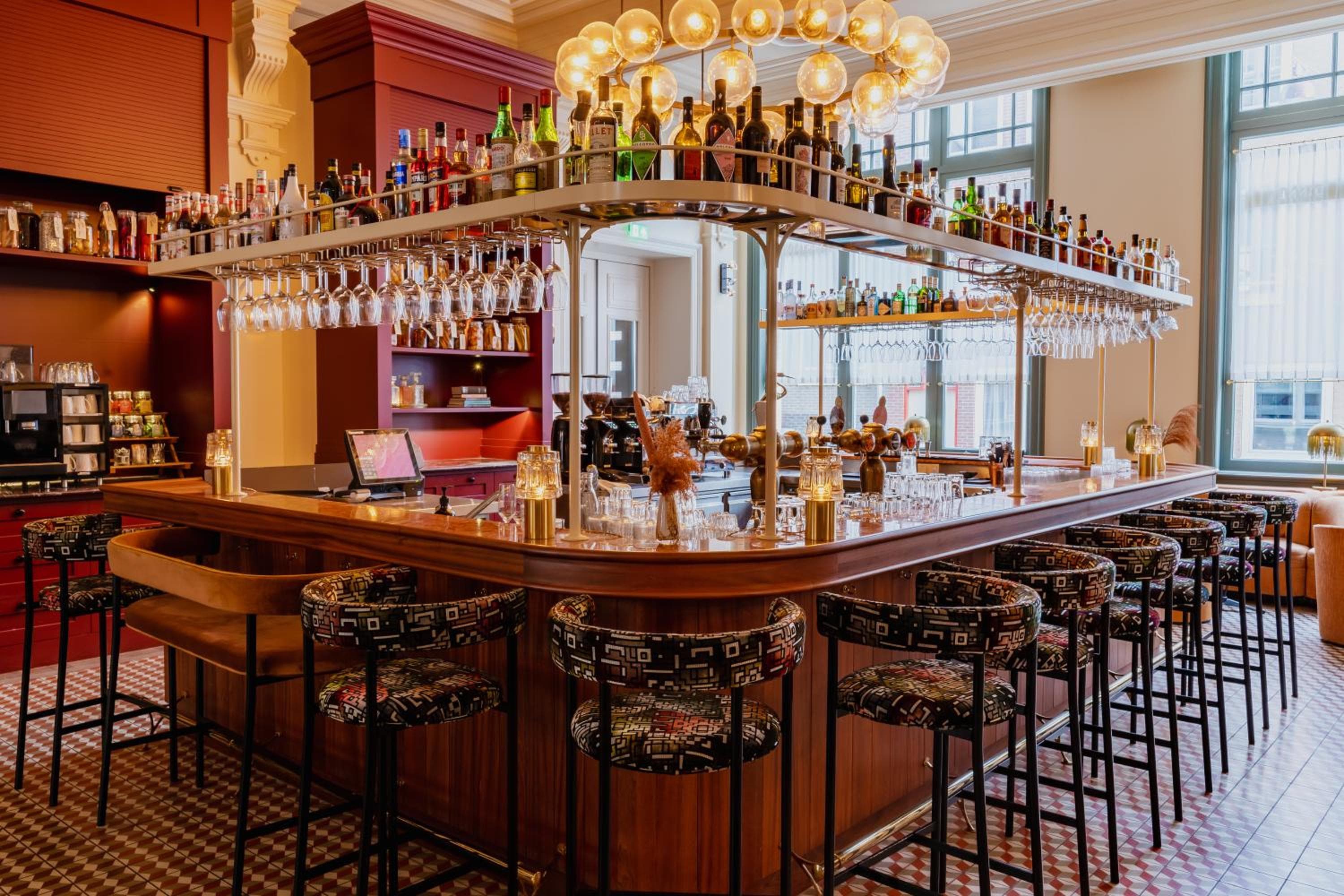 Hotel Mercier — 6