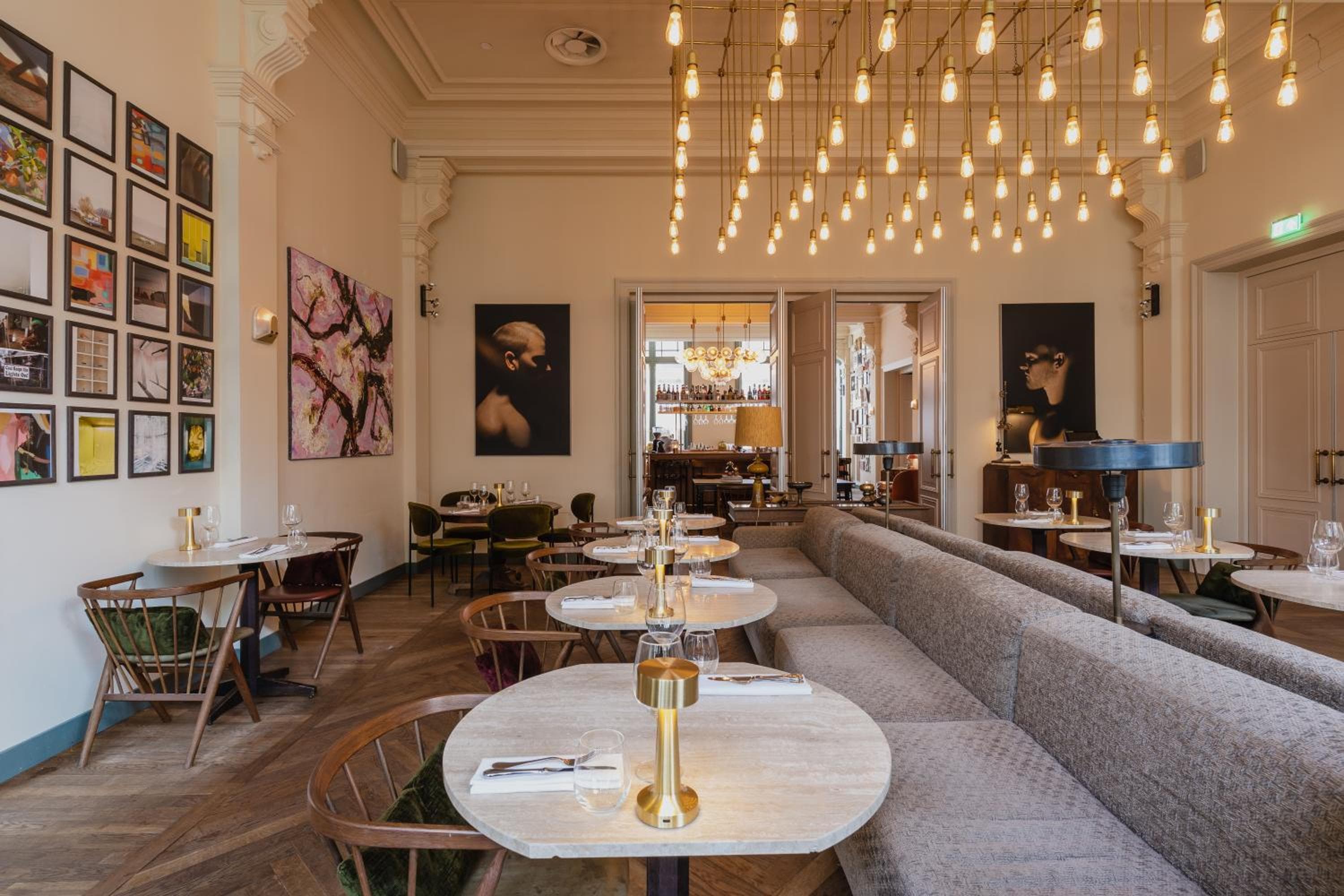 Hotel Mercier — 7