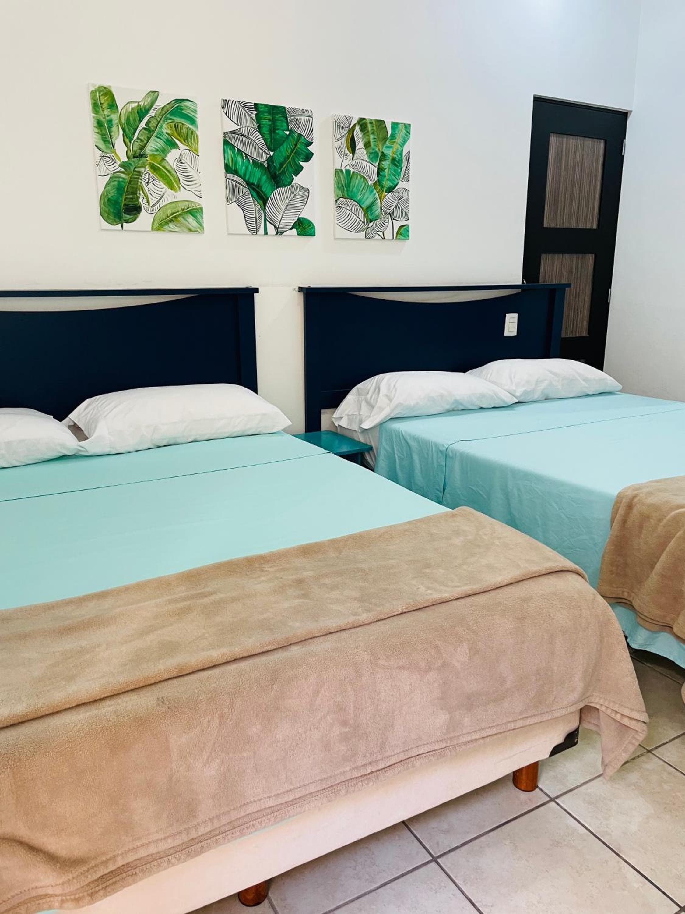 Pedregal Suites - Marina and Downtown — 6