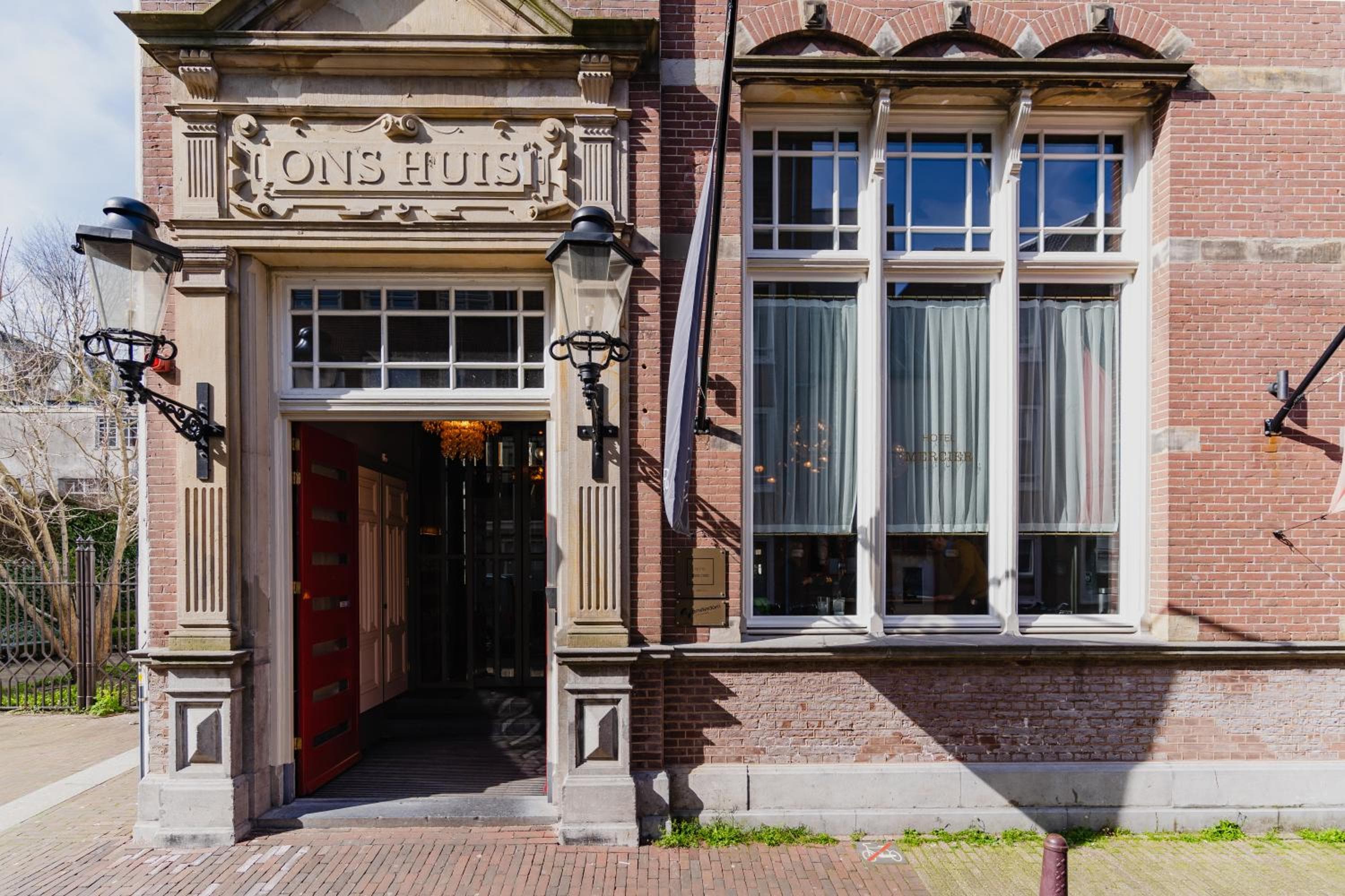 Hotel Mercier — 3