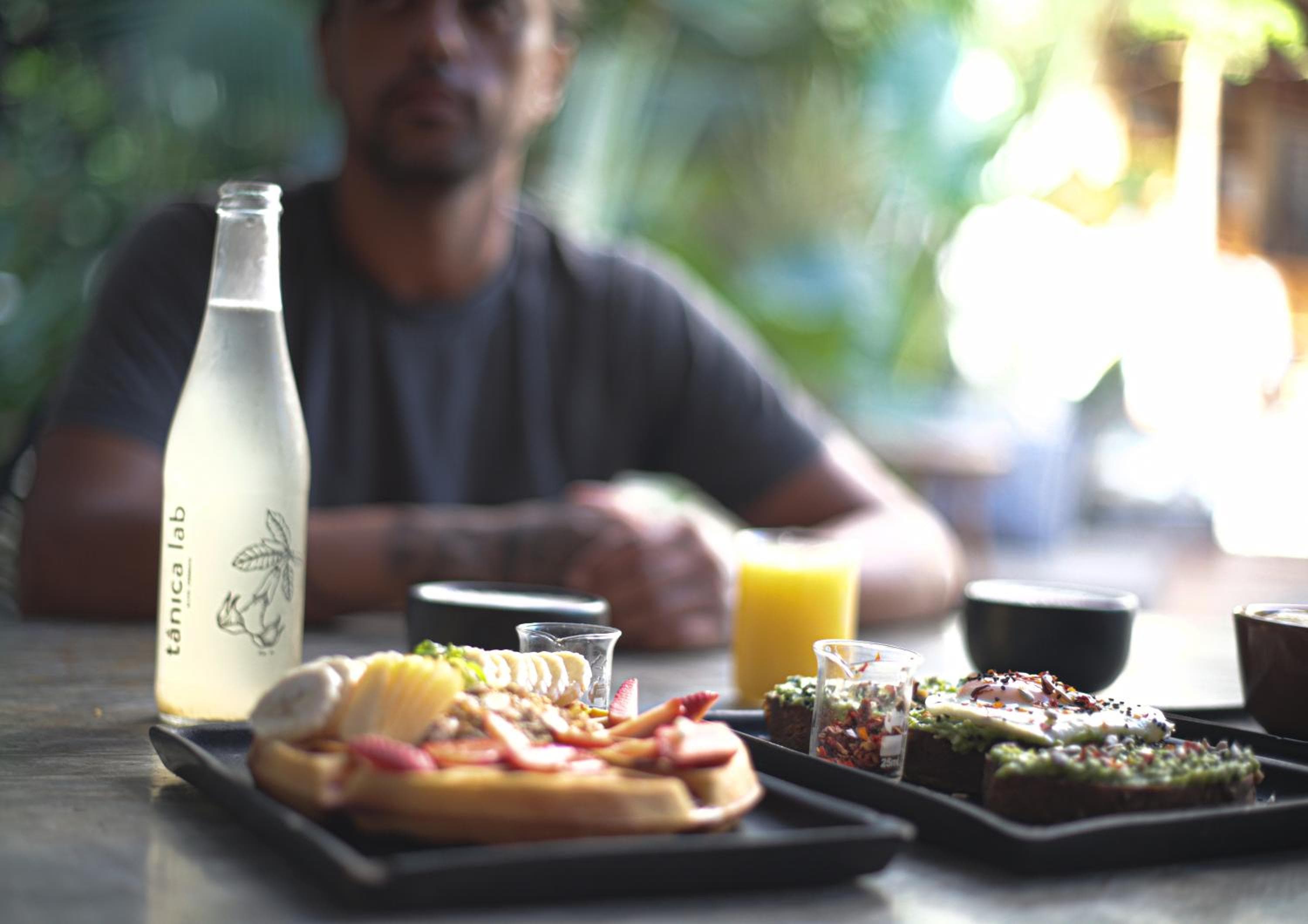 Botánica Tulum — 23