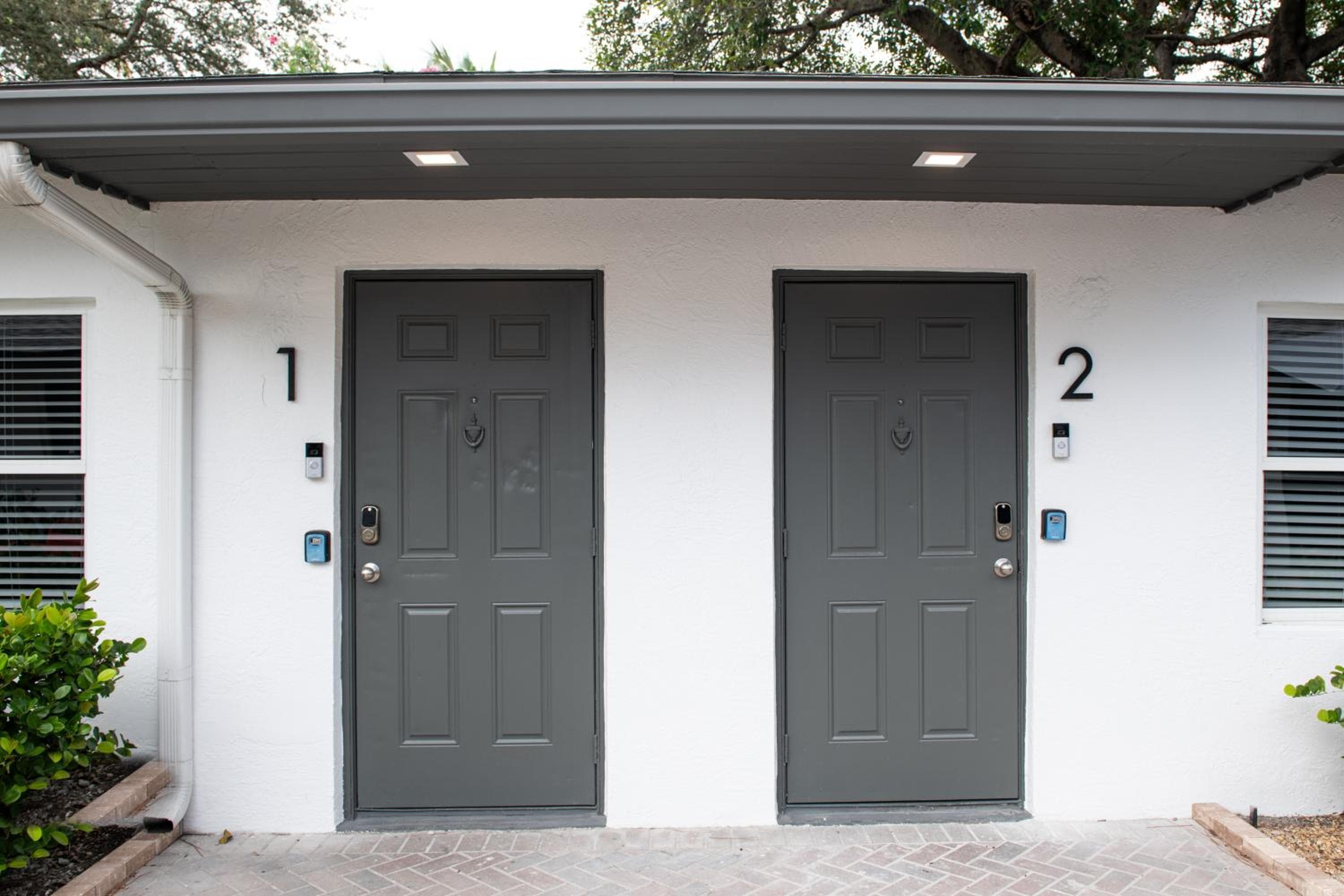 Das Lauderdale Boutique Hotel — 7