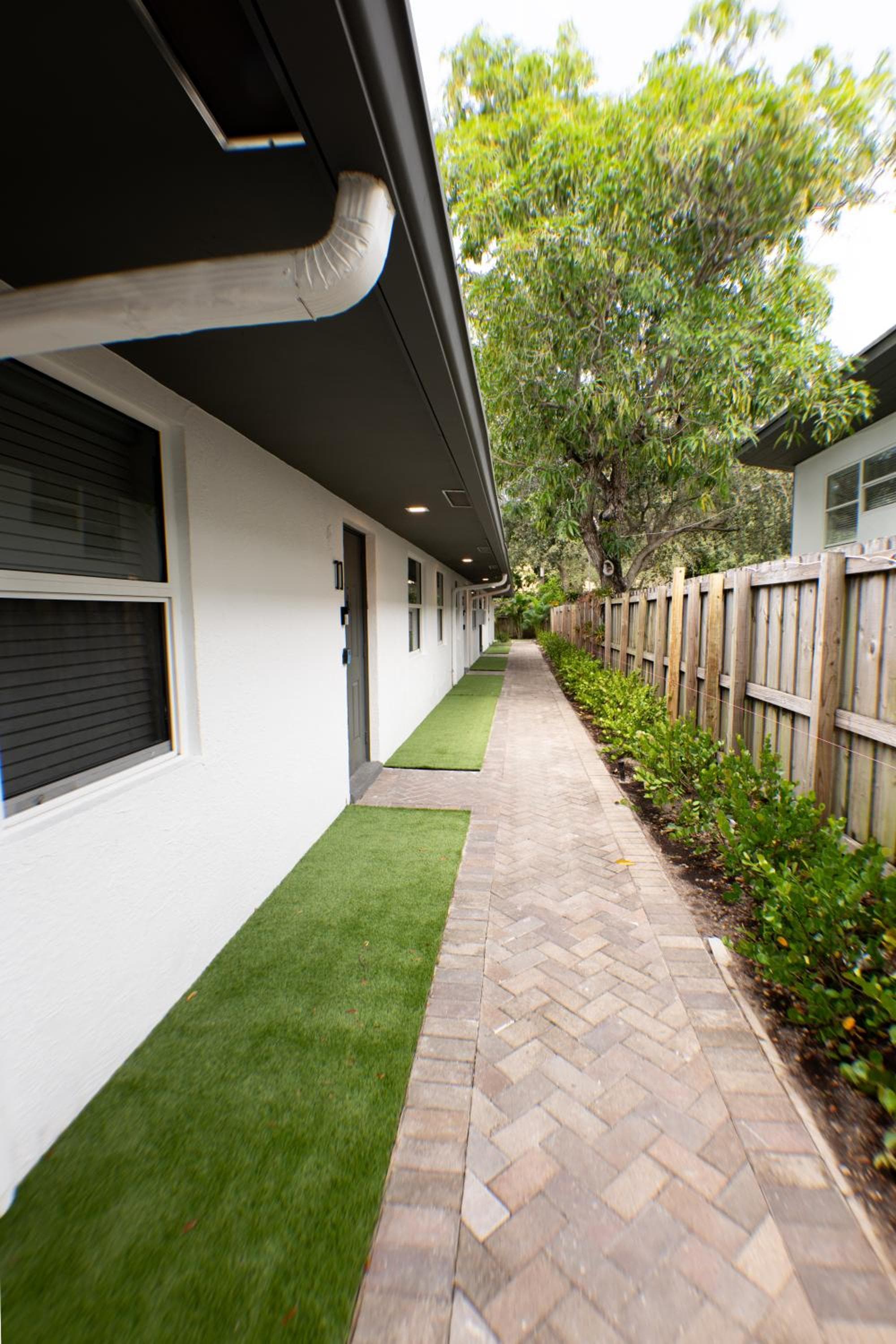 Das Lauderdale Boutique Hotel — 1