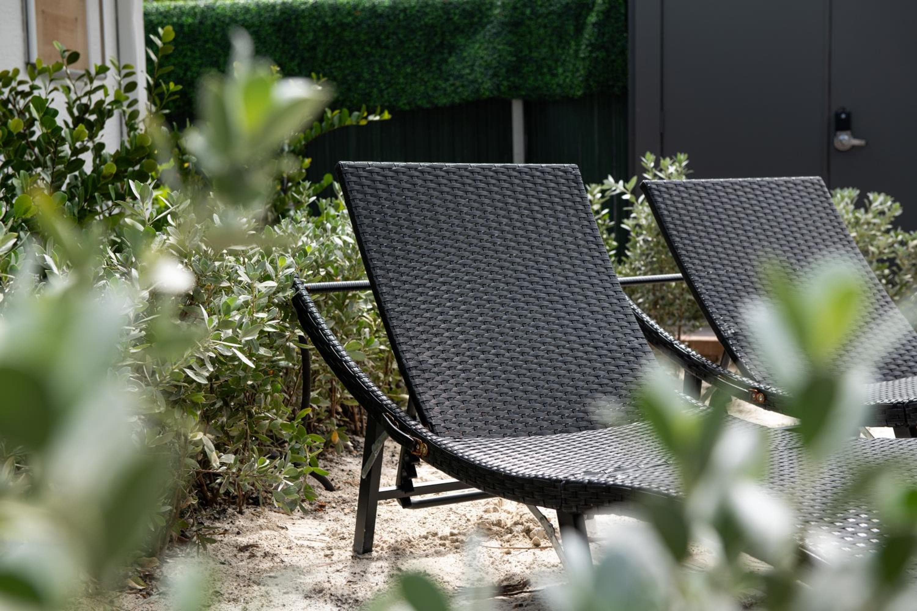 Das Lauderdale Boutique Hotel — 4
