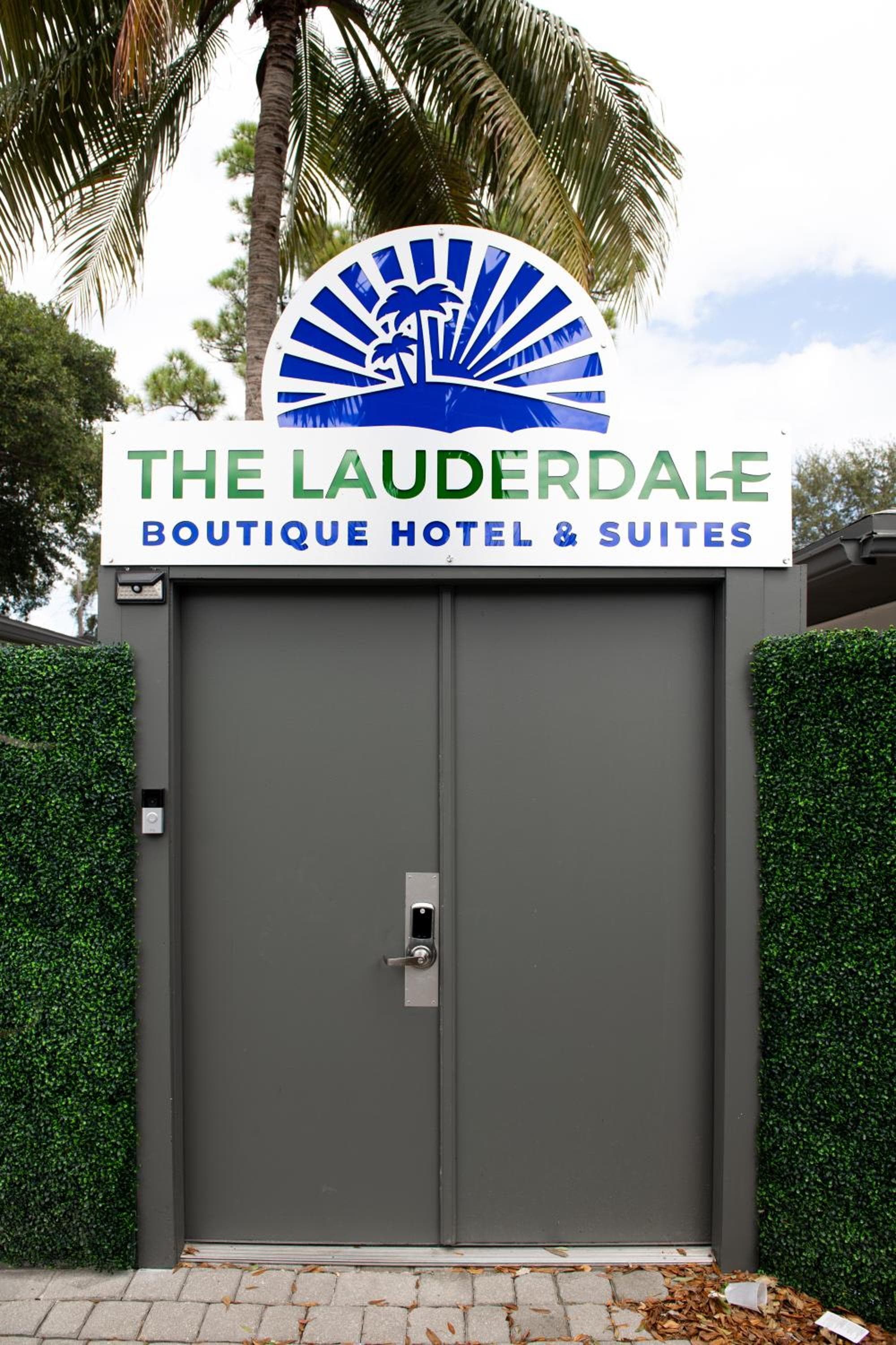 Das Lauderdale Boutique Hotel — 8