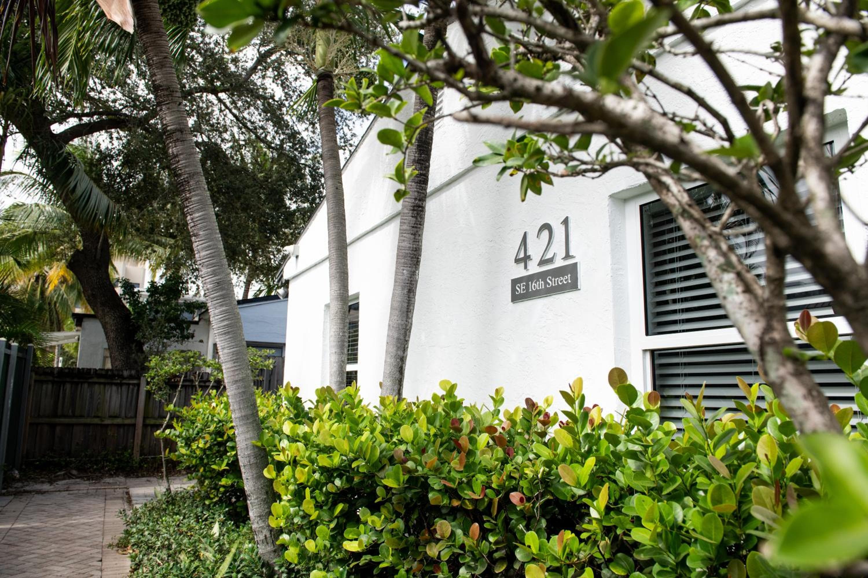 Das Lauderdale Boutique Hotel — 11