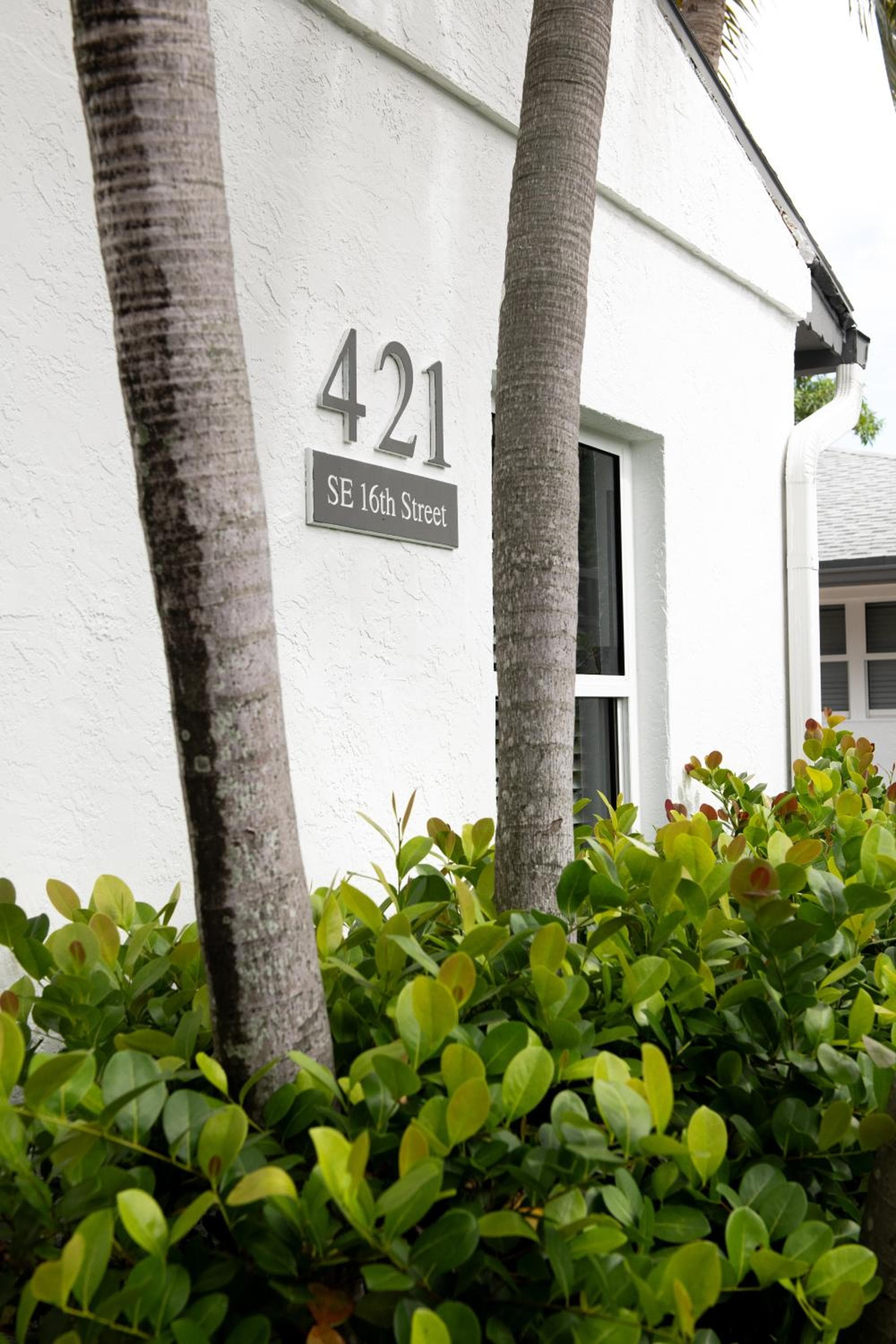 Das Lauderdale Boutique Hotel — 12