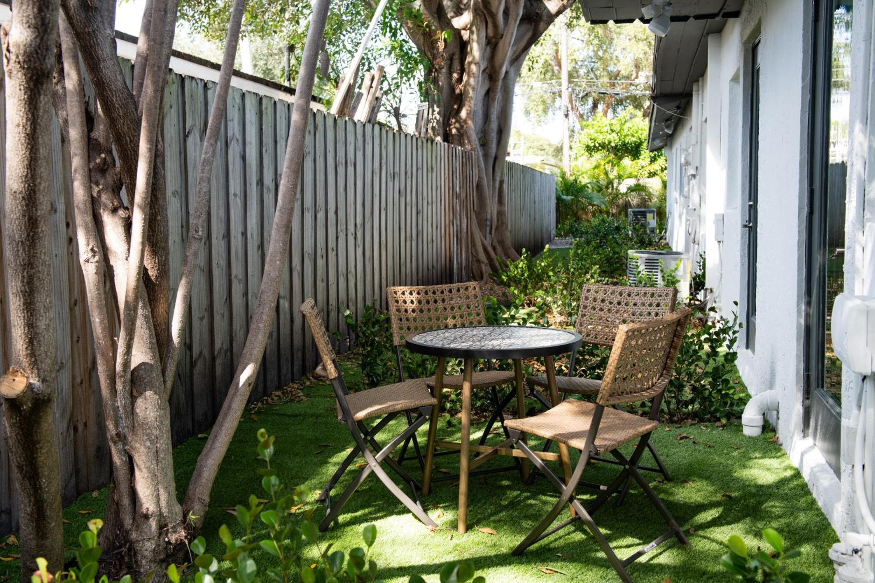 Das Lauderdale Boutique Hotel — 14