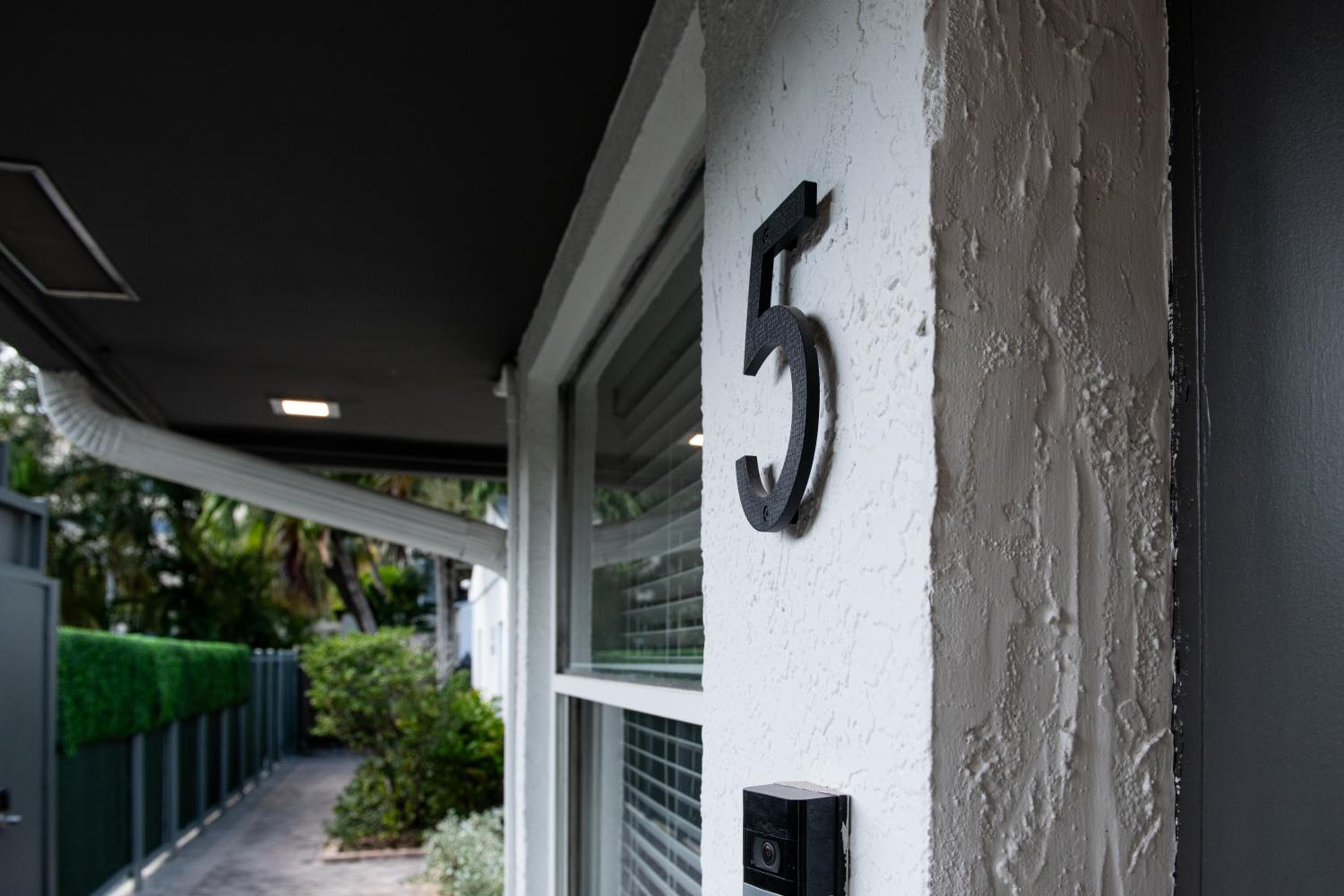 Das Lauderdale Boutique Hotel — 15