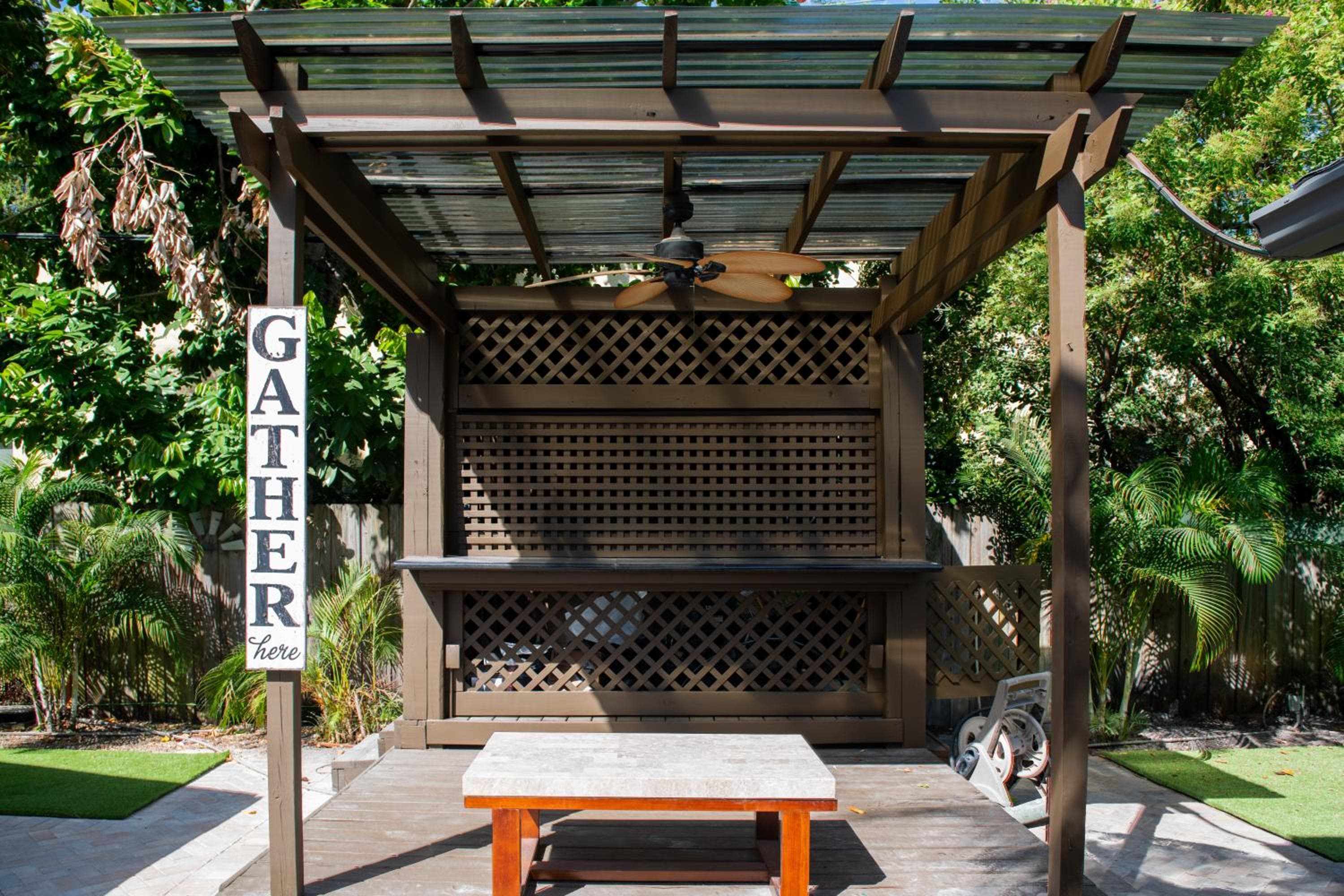 Das Lauderdale Boutique Hotel — 16