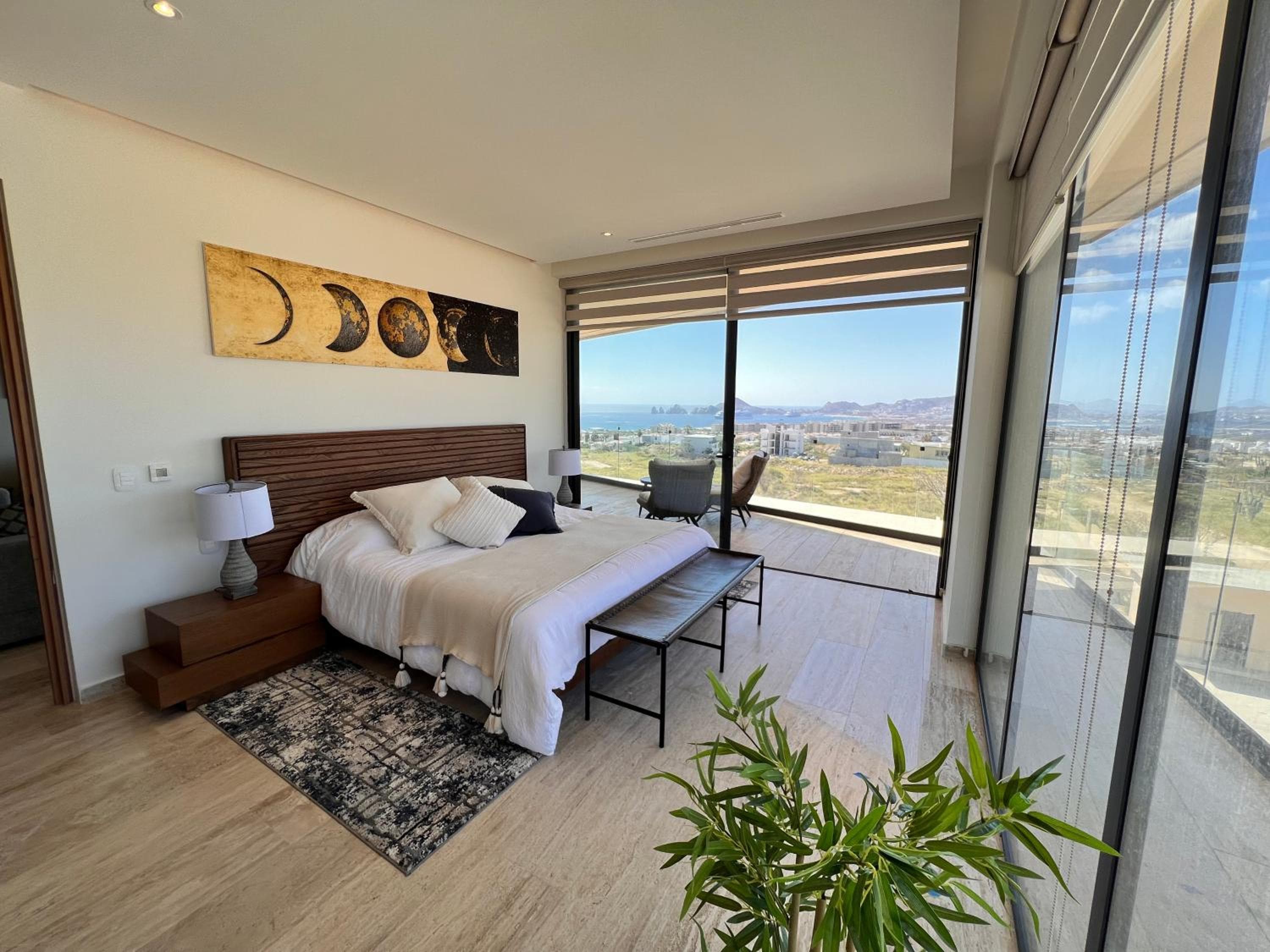 Mistiq Cabos Luxus-Apartments von Paramo — 4