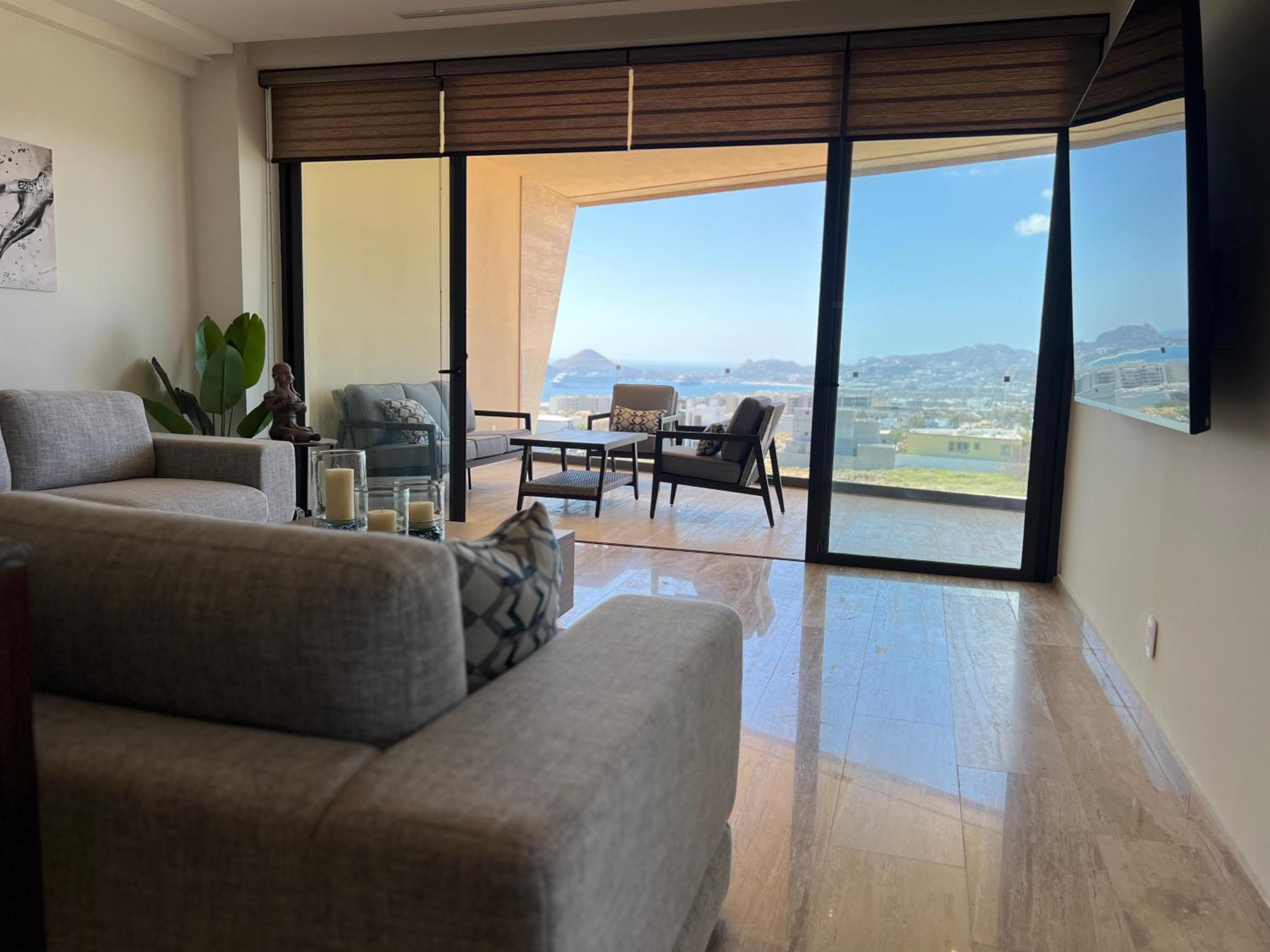 Mistiq Cabos Luxus-Apartments von Paramo — 6