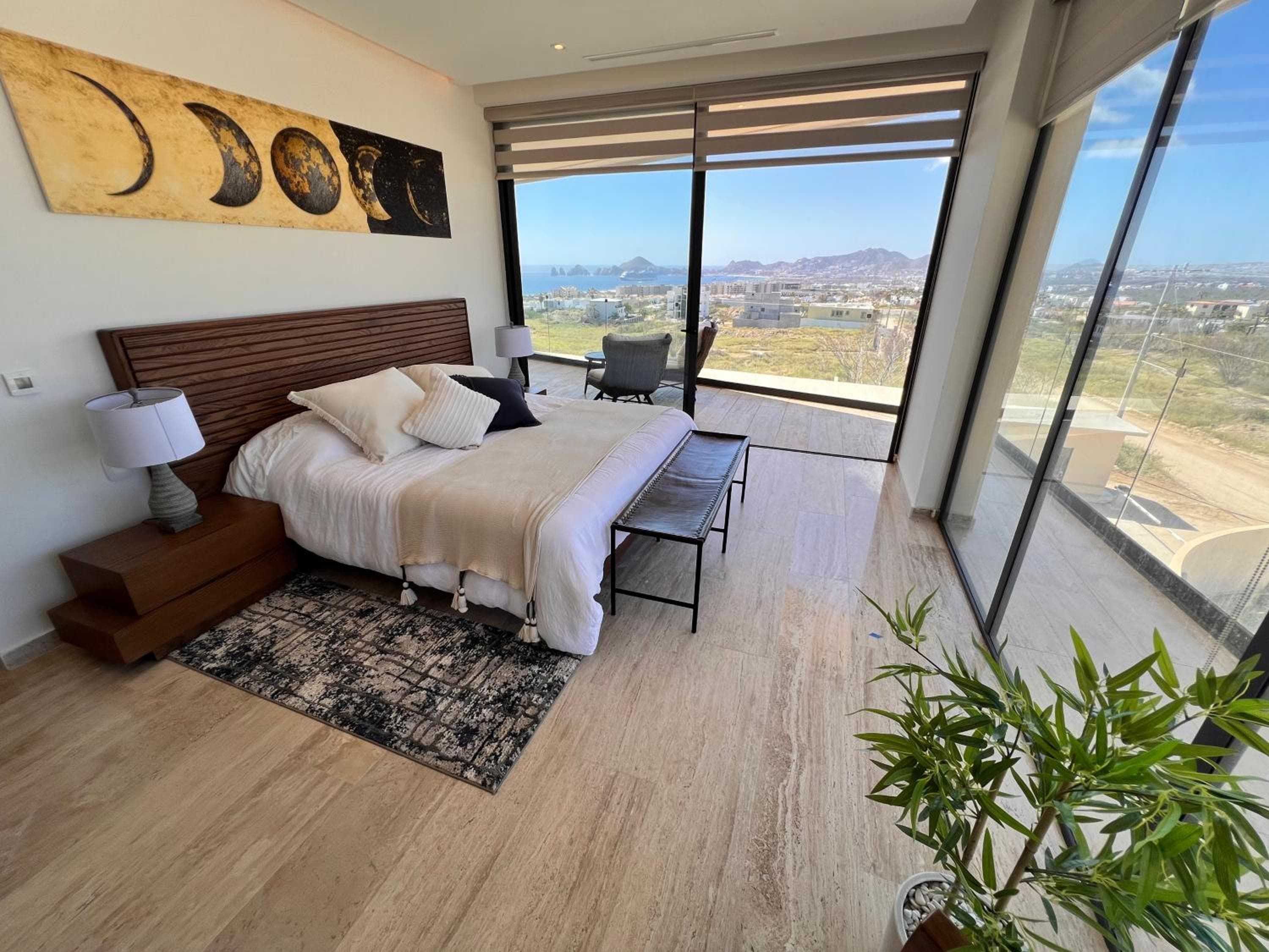 Mistiq Cabos Luxus-Apartments von Paramo — 14