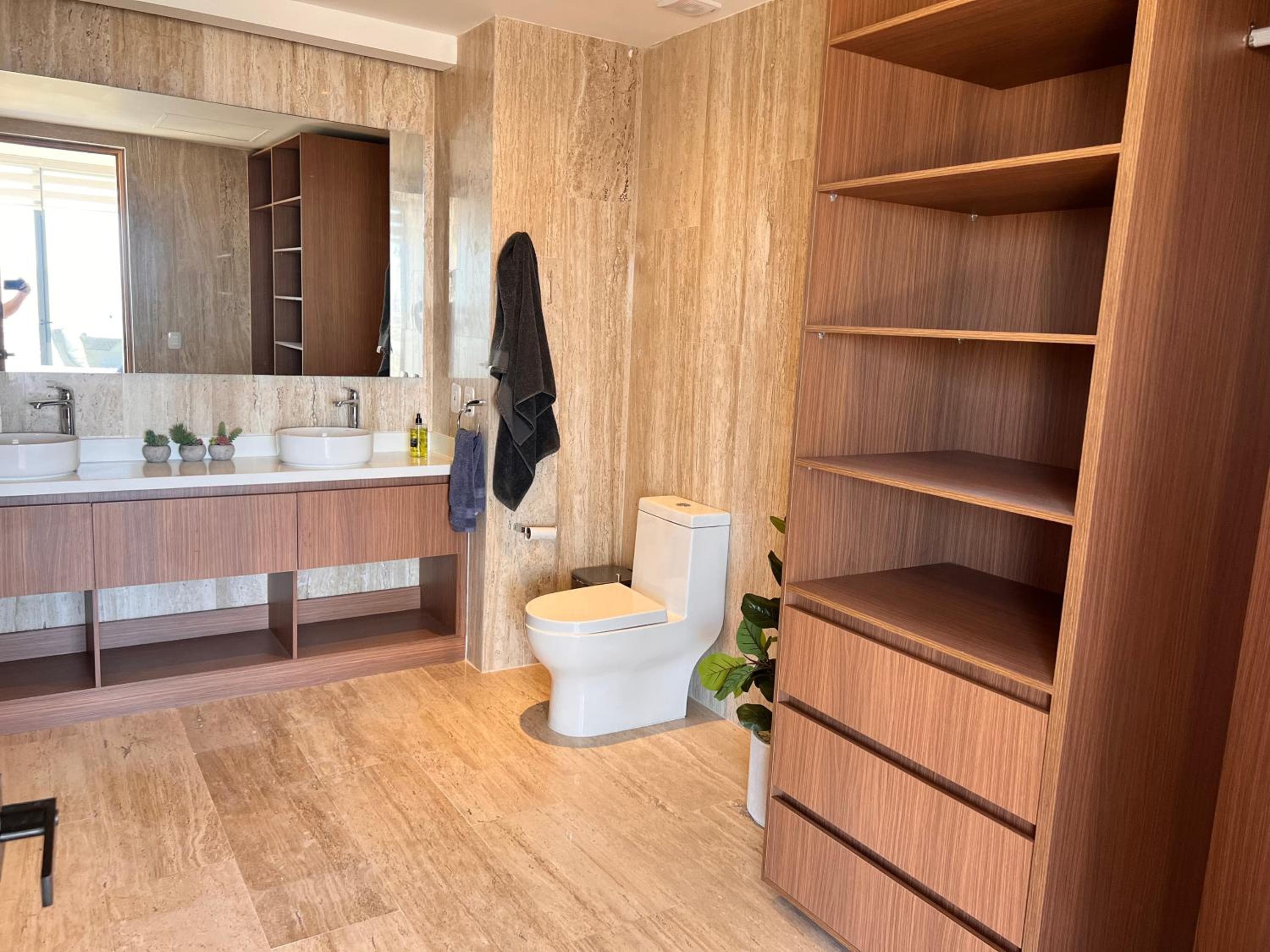 Mistiq Cabos Luxus-Apartments von Paramo — 12
