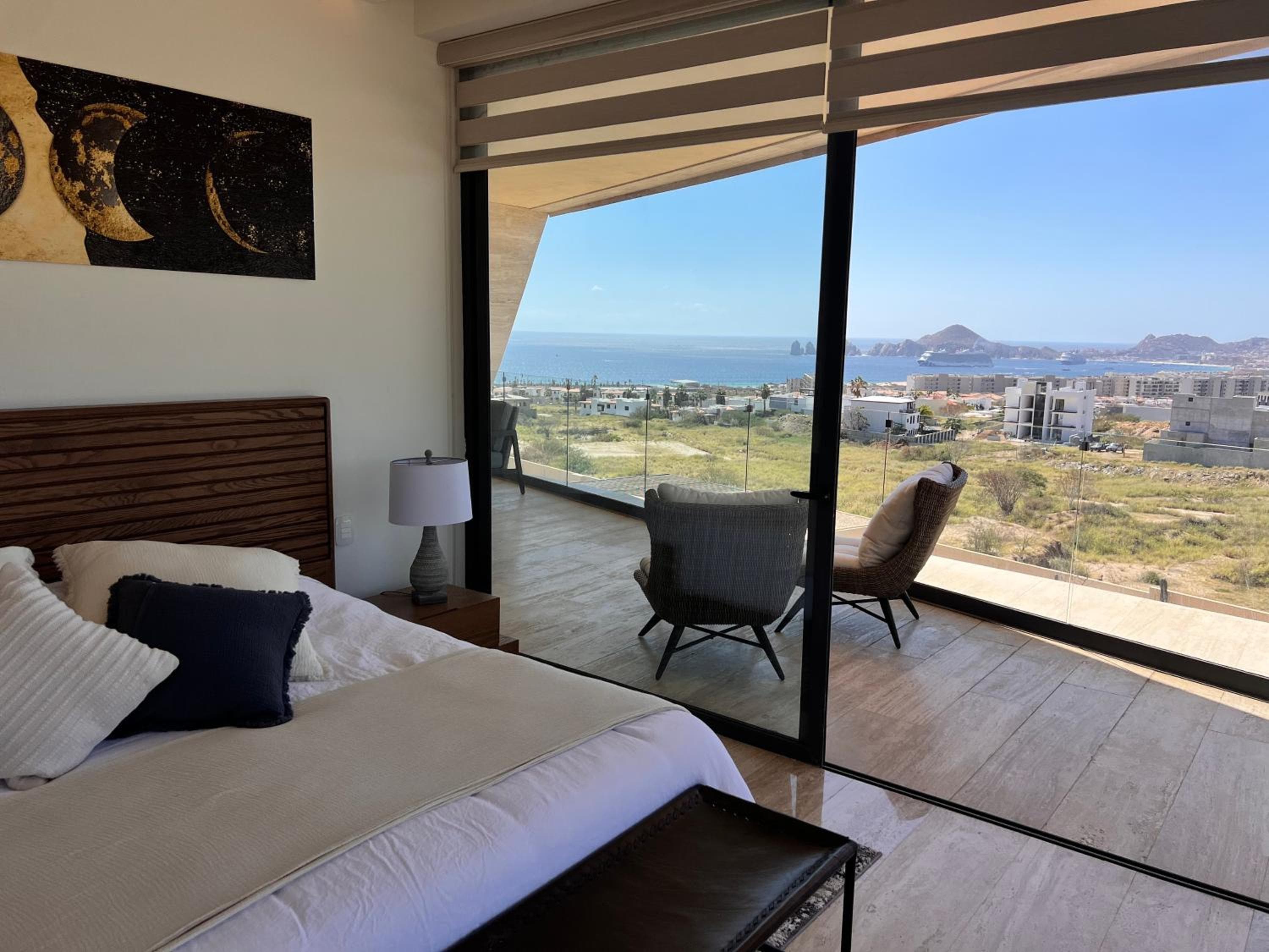 Mistiq Cabos Luxus-Apartments von Paramo — 7