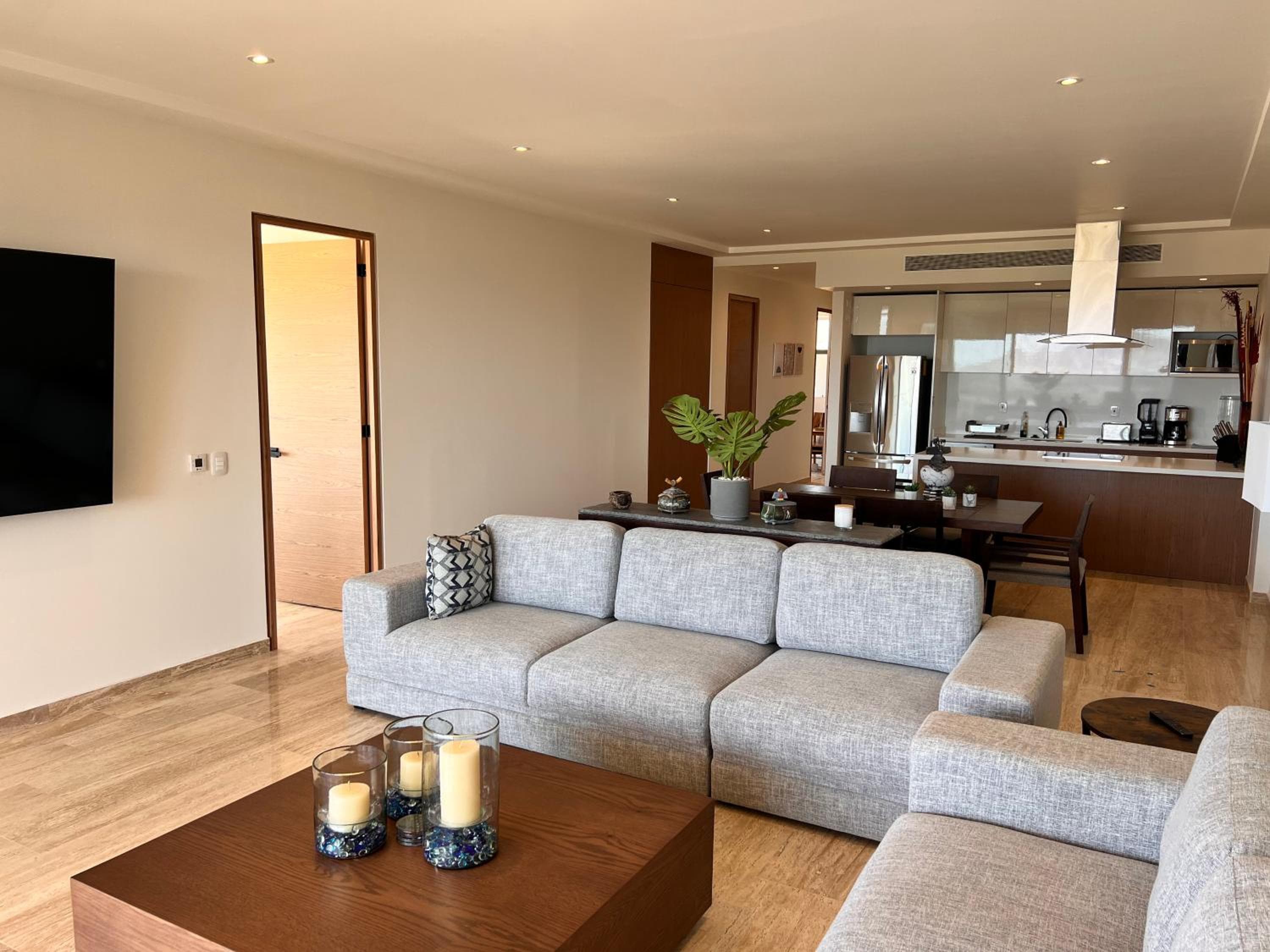 Mistiq Cabos Luxus-Apartments von Paramo — 8