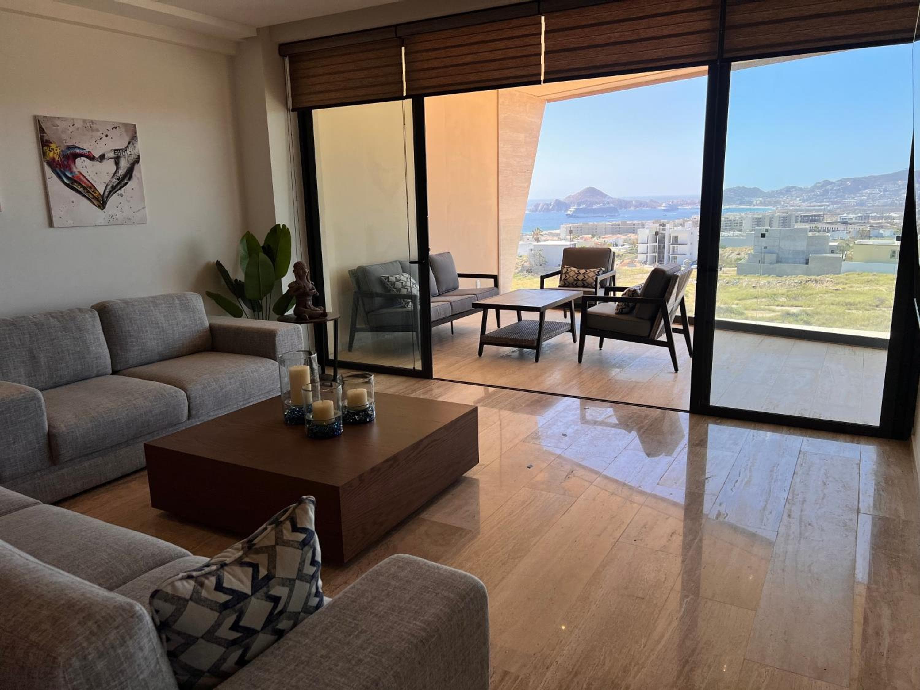 Mistiq Cabos Luxus-Apartments von Paramo — 15