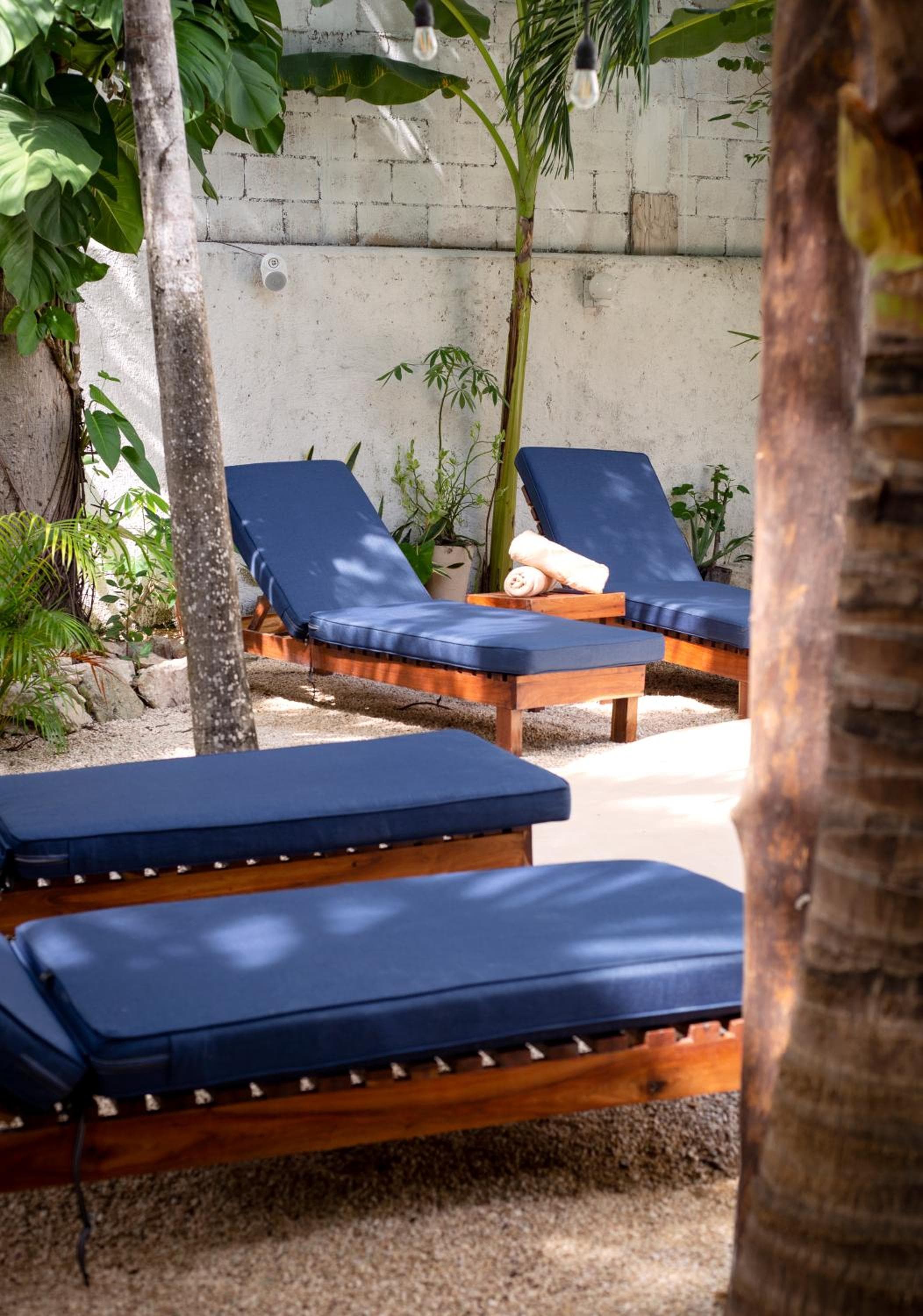 Il suono del mare Hotel Boutique & Yoga Loft — 26