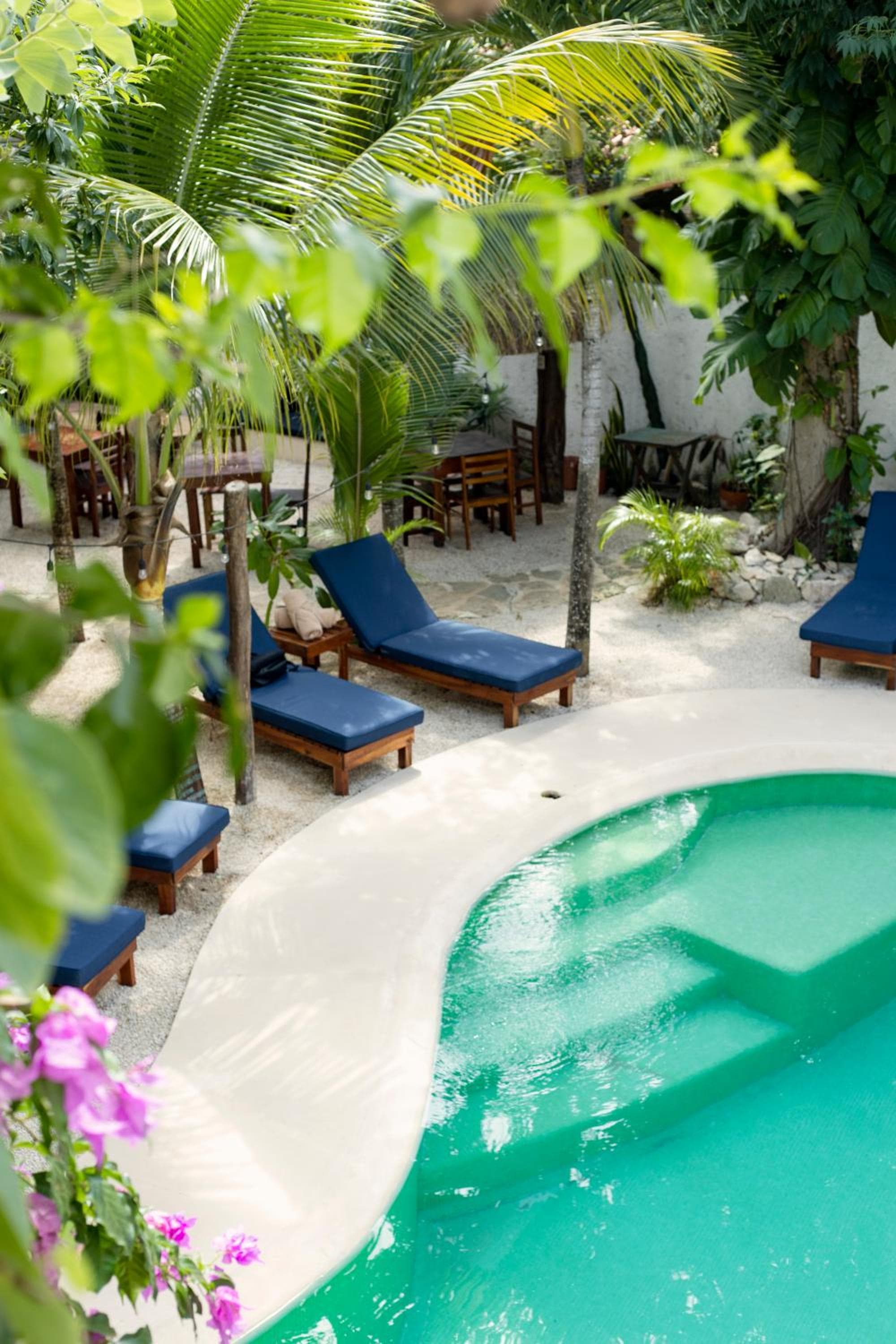 Il suono del mare Hotel Boutique & Yoga Loft — 13