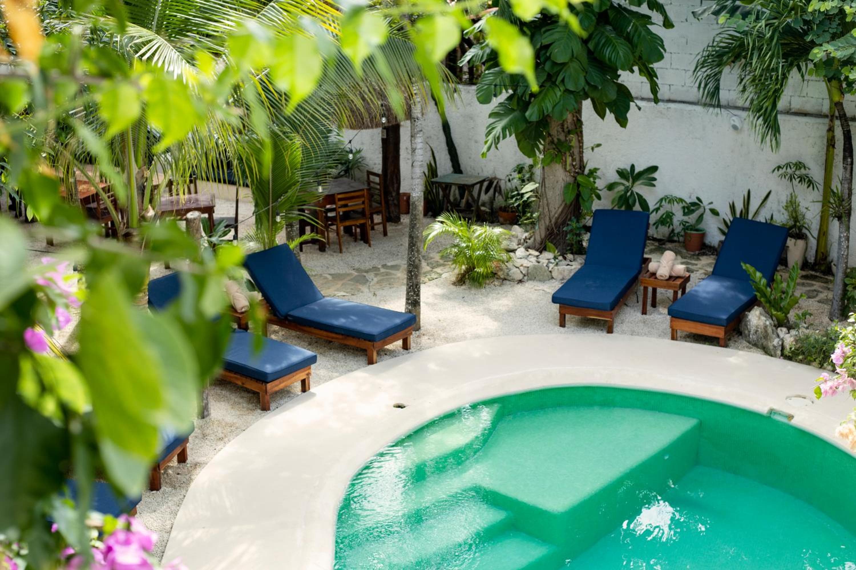 Il suono del mare Hotel Boutique & Yoga Loft — 9