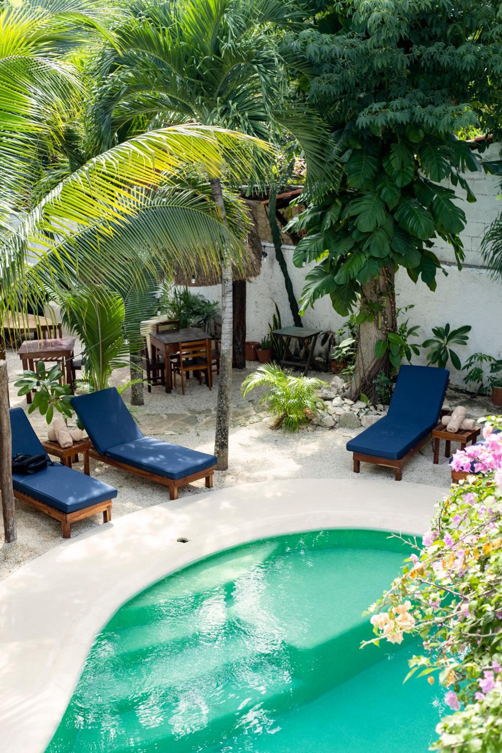 Il suono del mare Hotel Boutique & Yoga Loft — 11