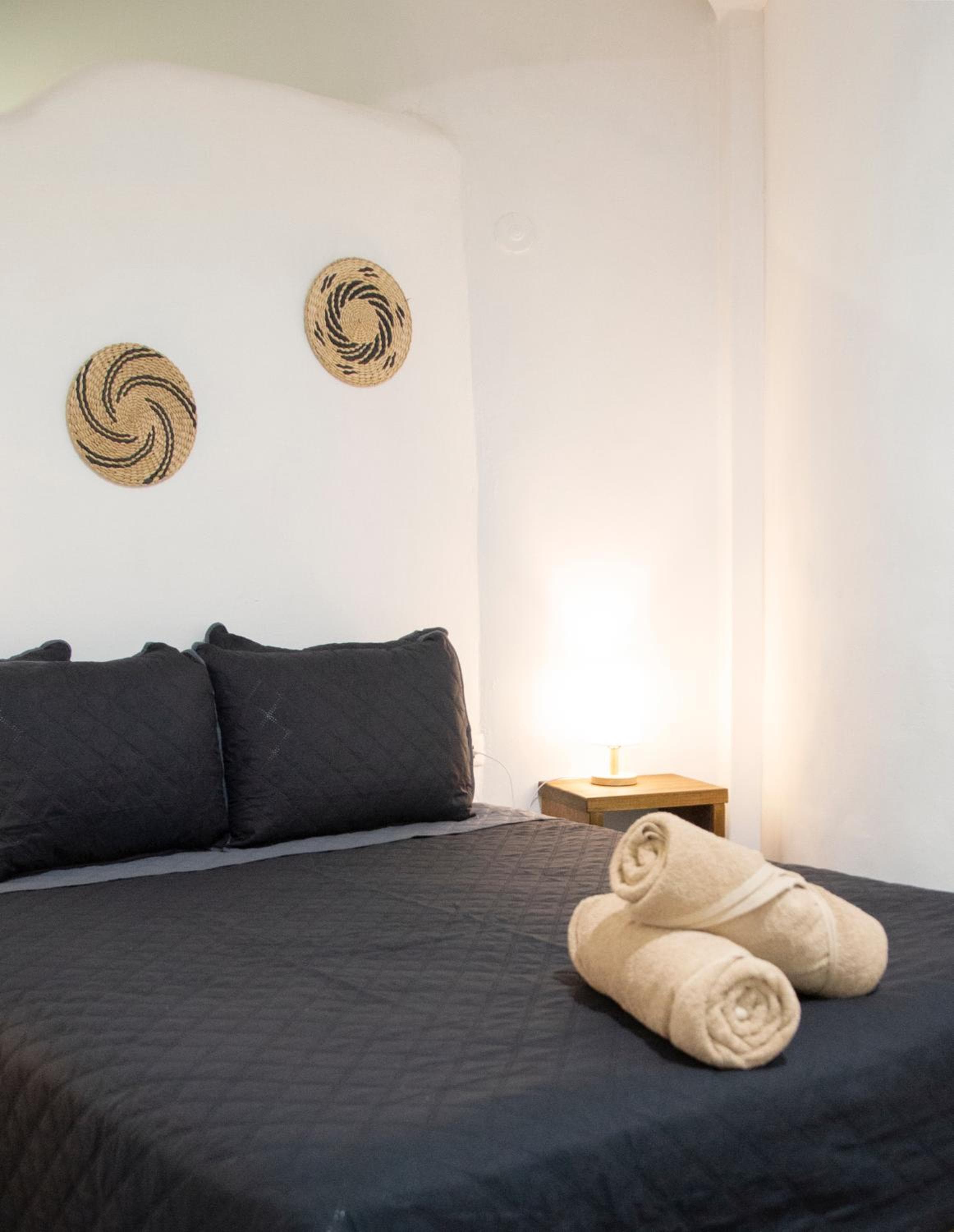 Il suono del mare Hotel Boutique & Yoga Loft — 3