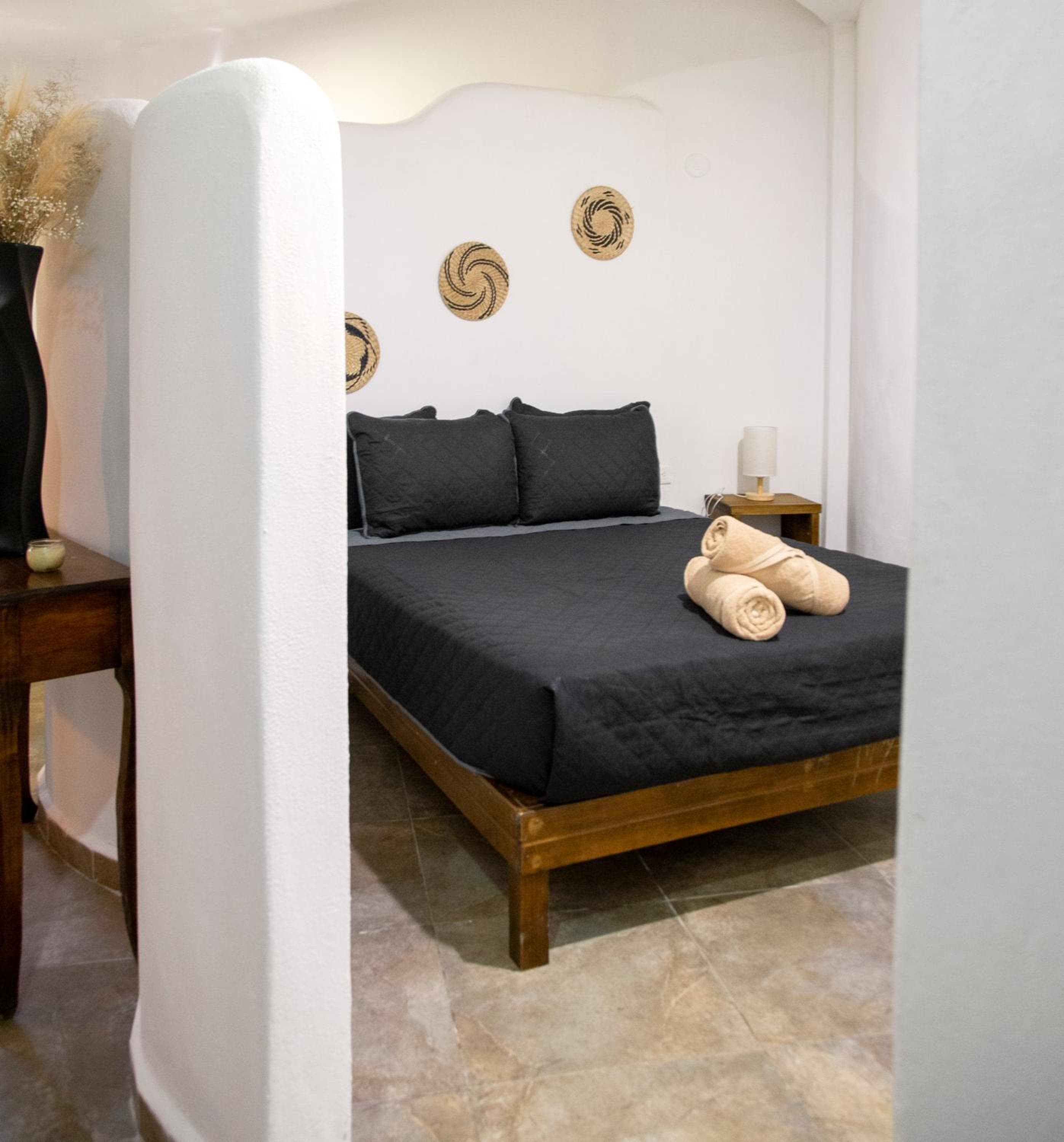Sonido del mar Hotel Boutique & Yoga Loft — 19