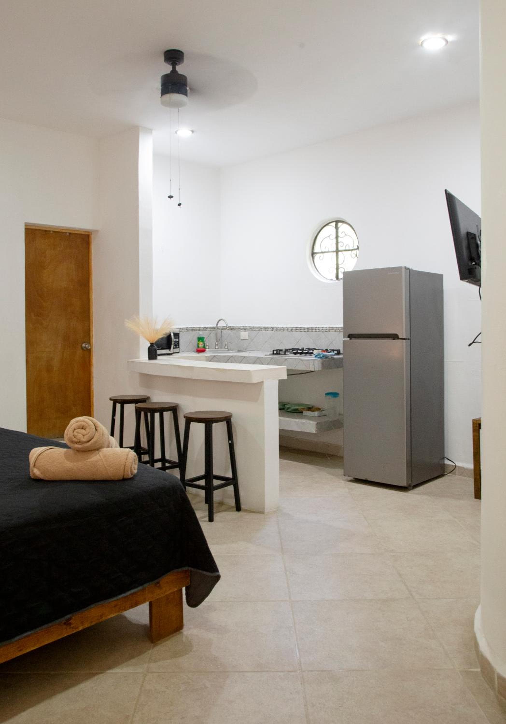 Sonido del mar Hotel Boutique & Yoga Loft — 15