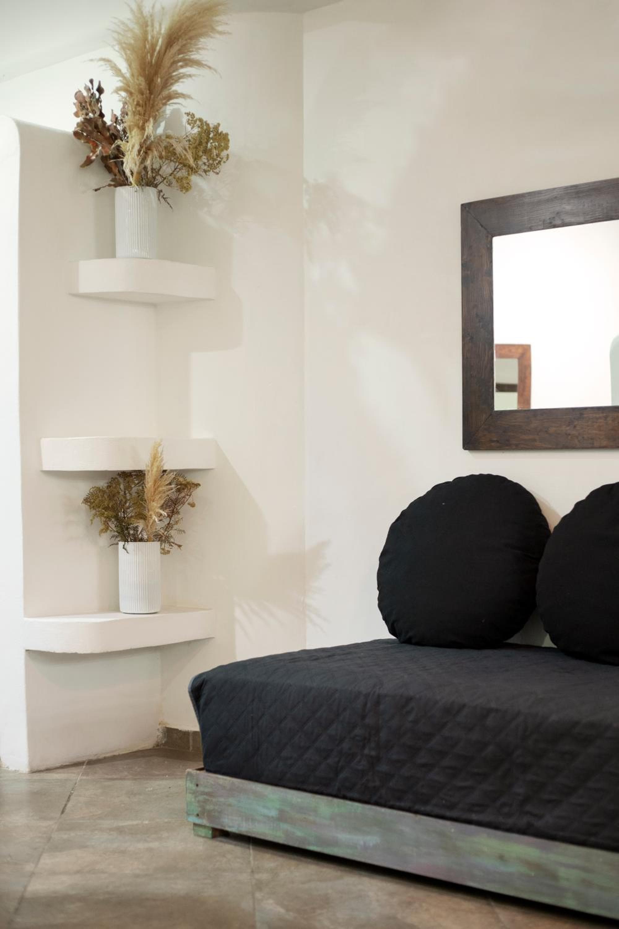Sonido del mar Hotel Boutique & Yoga Loft — 29