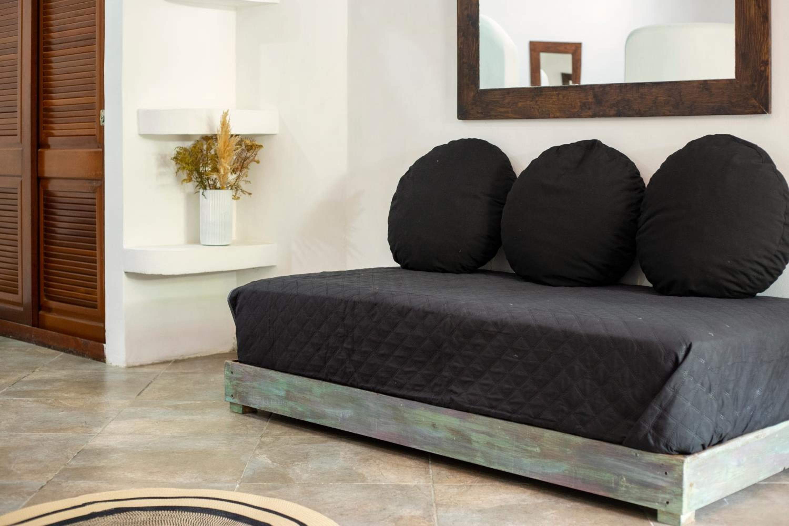 Sonido del mar Hotel Boutique & Yoga Loft — 21