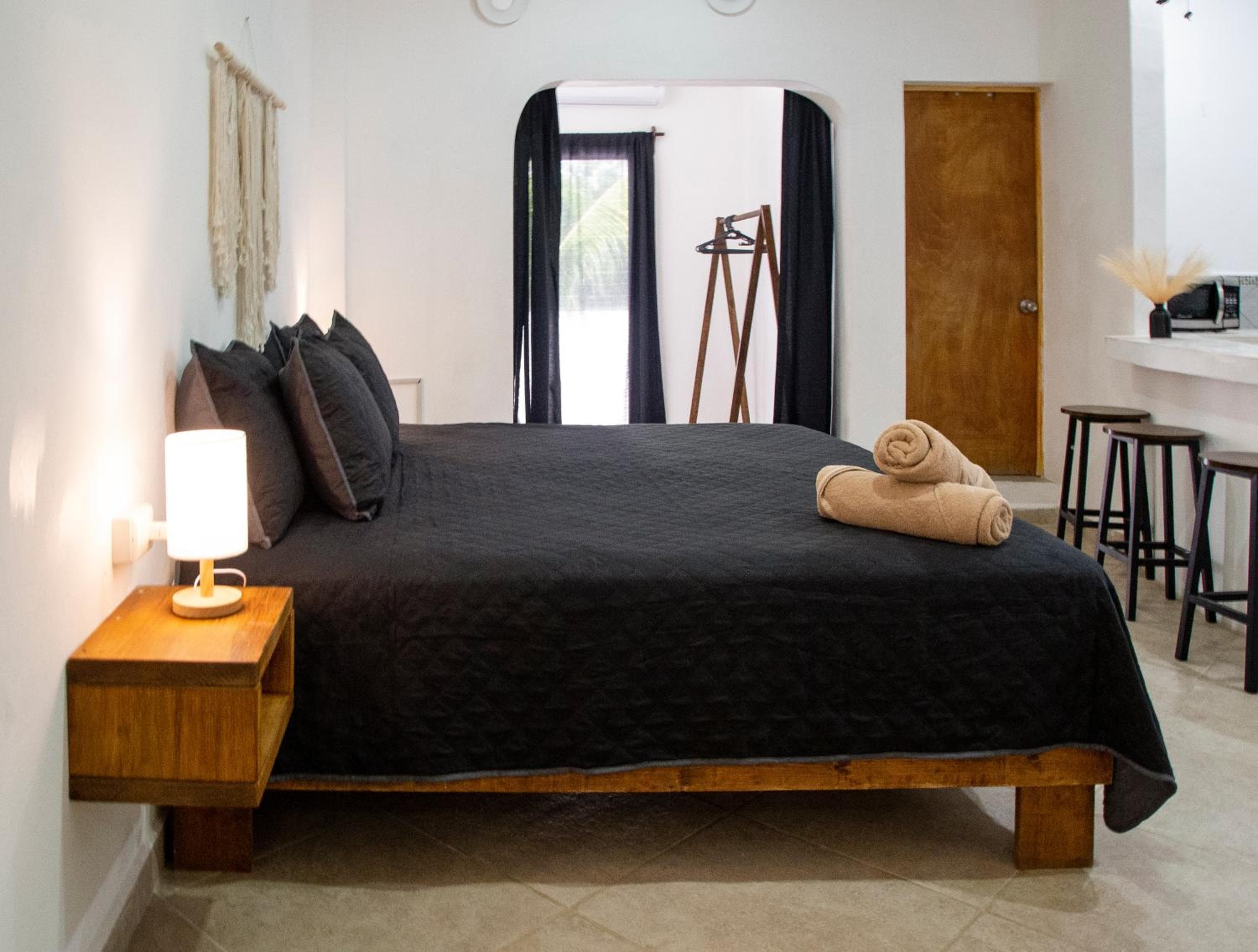 Sonido del mar Hotel Boutique & Yoga Loft — 17